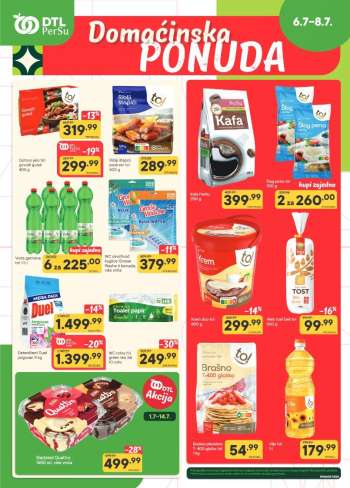 PerSu katalog - 06.07.2026 - 08.07.2026.