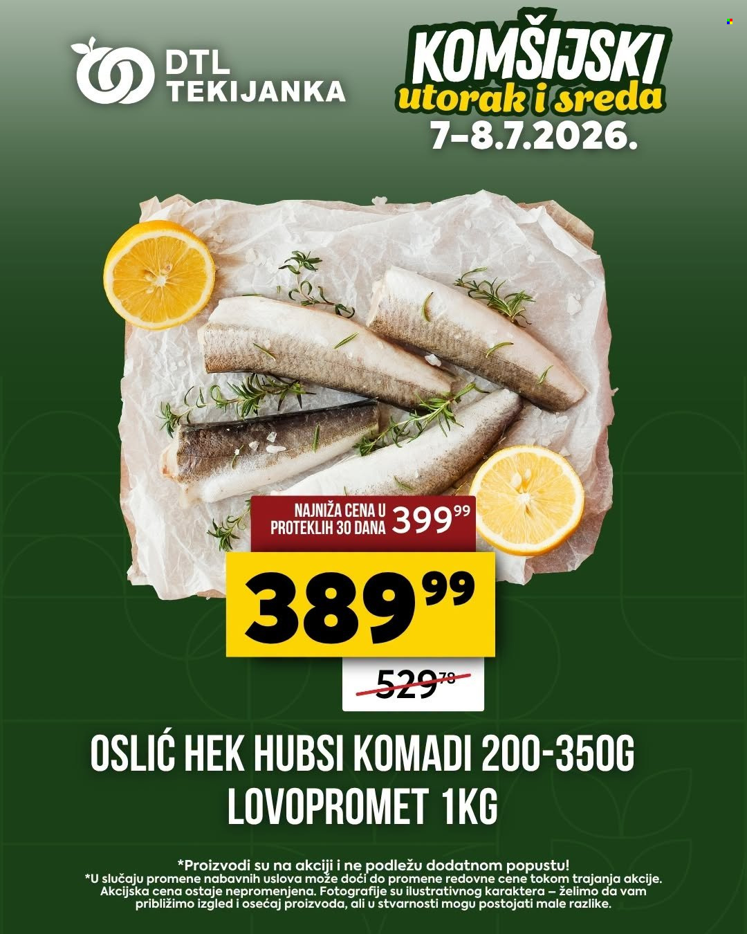 Tekijanka katalog - 07.07.2026 - 08.07.2026. Stranica 4