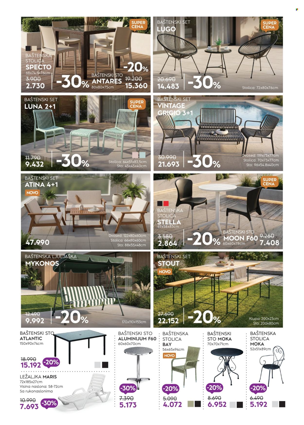 Matis katalog - 01.07.2026 - 31.07.2026. Stranica 2