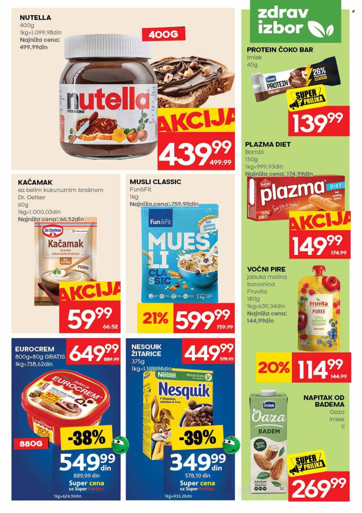 Roda katalog - 09.07.2026 - 15.07.2026. Stranica 17