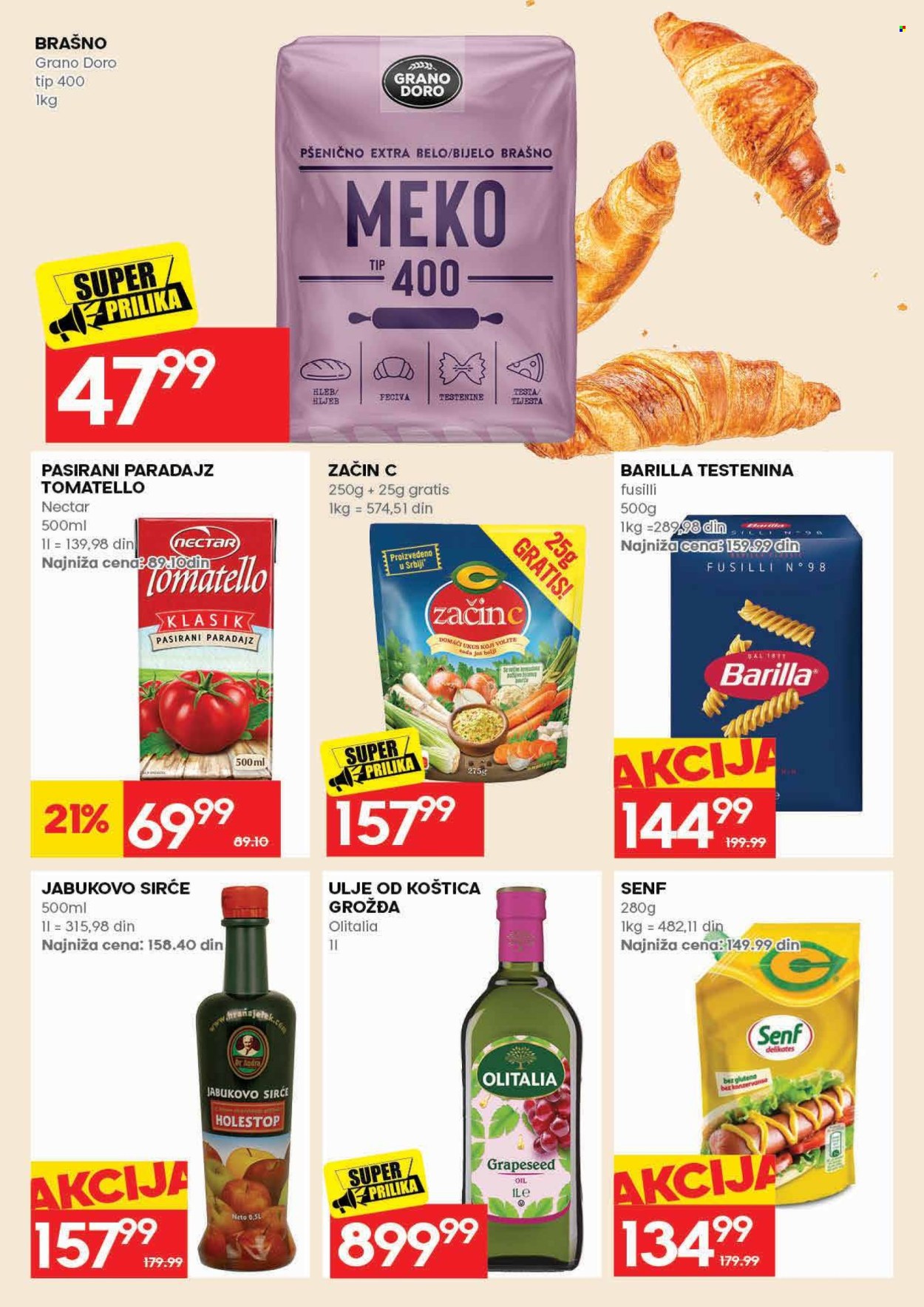 Roda katalog - 09.07.2026 - 15.07.2026. Stranica 18