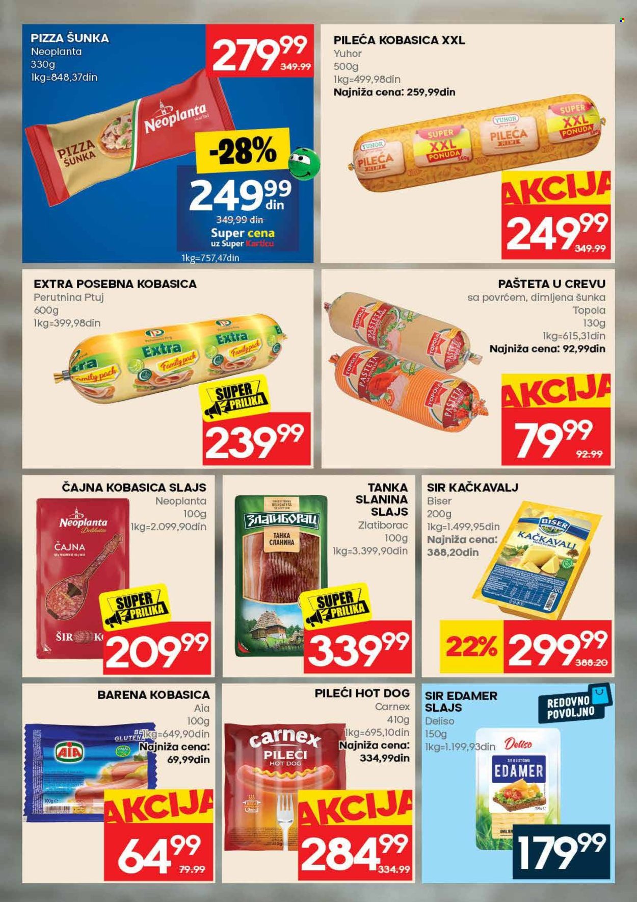 Idea katalog - 09.07.2026 - 15.07.2026. Stranica 8