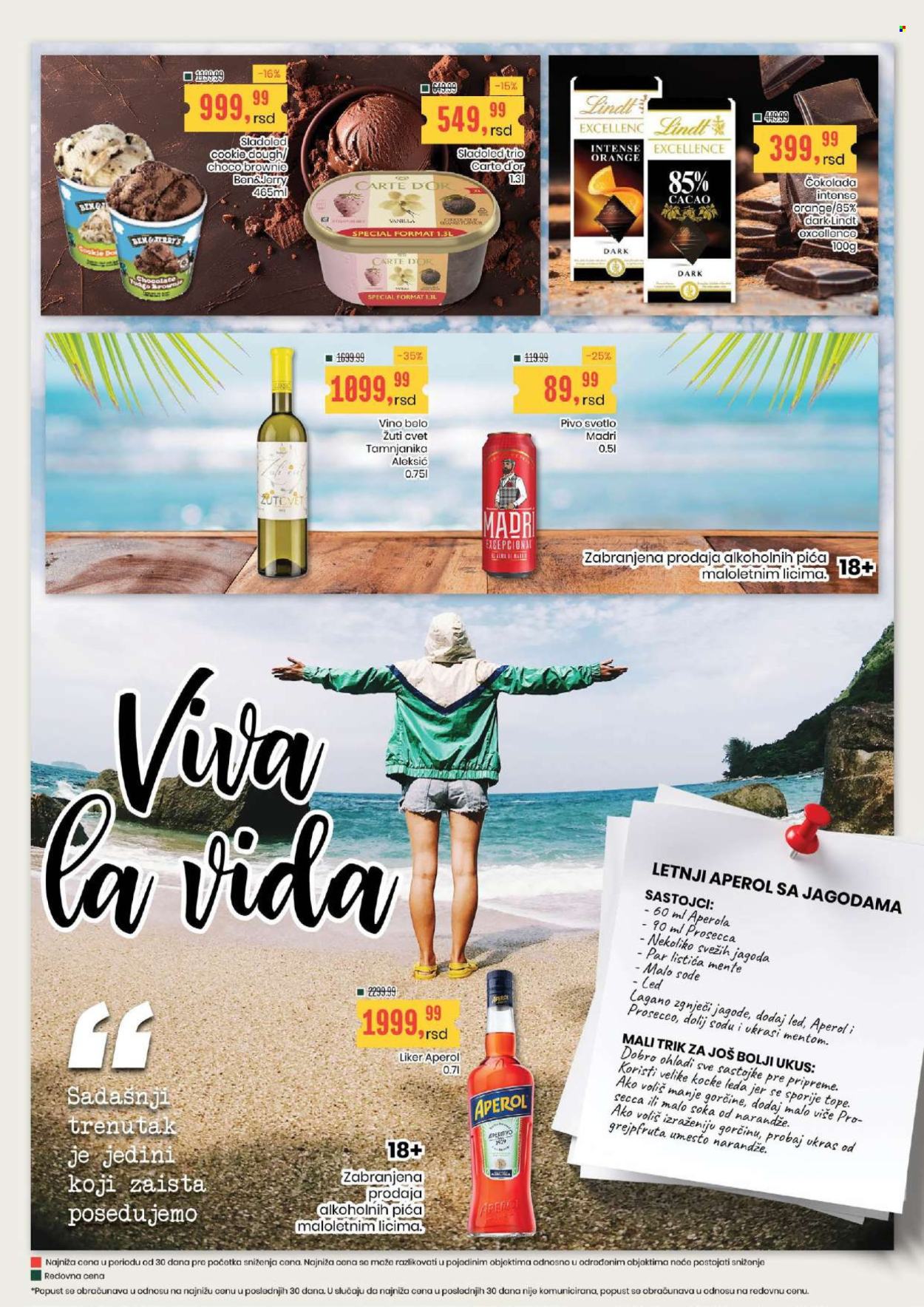 Aroma Market katalog - 09.07.2026 - 22.07.2026. Stranica 11