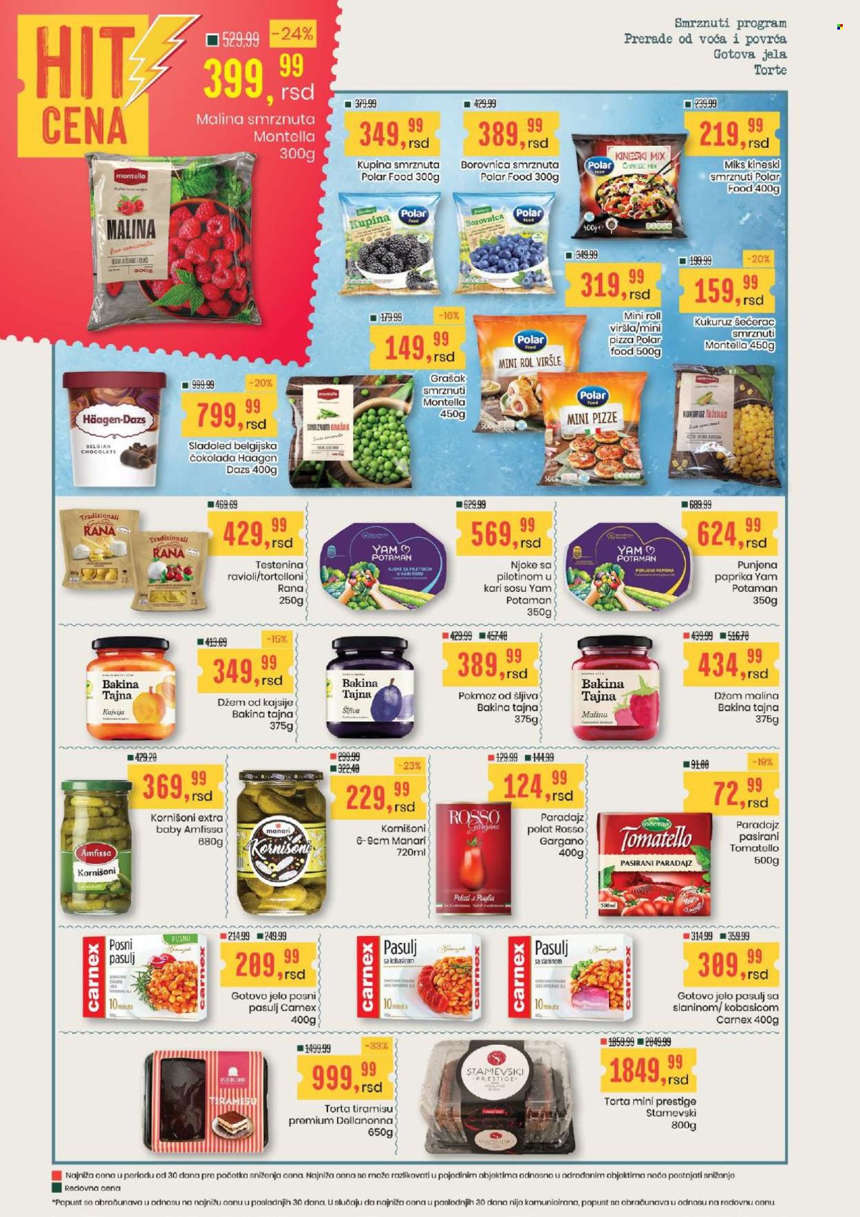 Aroma Market katalog - 09.07.2026 - 22.07.2026. Stranica 12