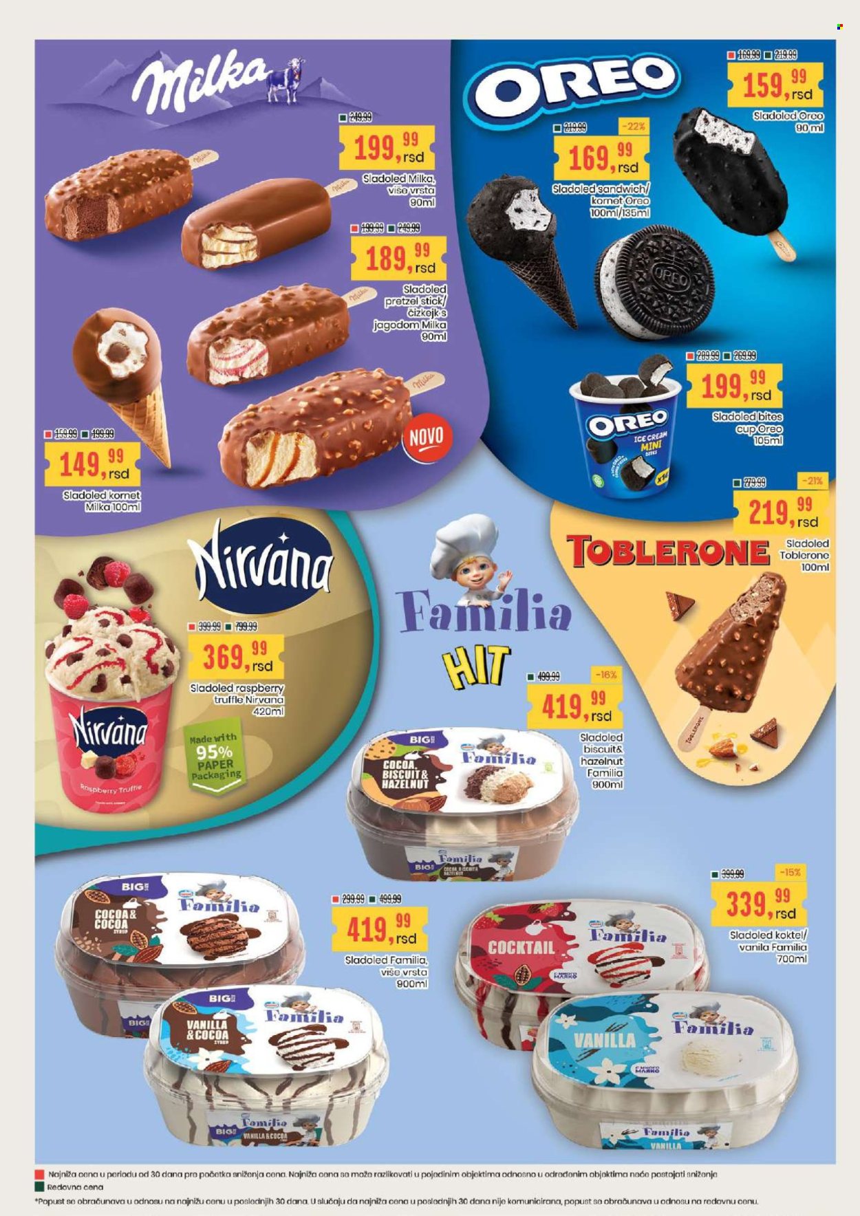 Aroma Market katalog - 09.07.2026 - 22.07.2026. Stranica 13