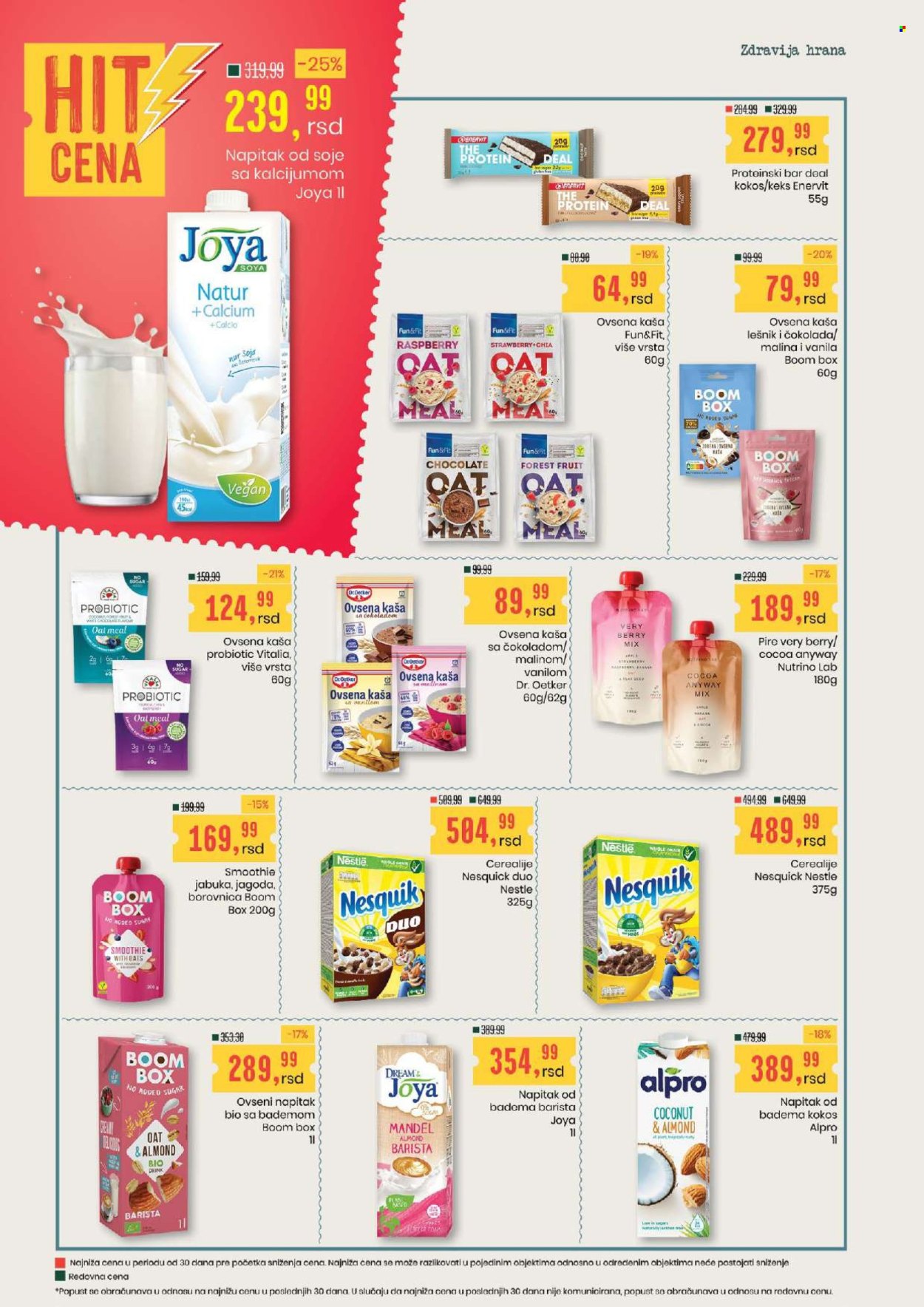 Aroma Market katalog - 09.07.2026 - 22.07.2026. Stranica 14