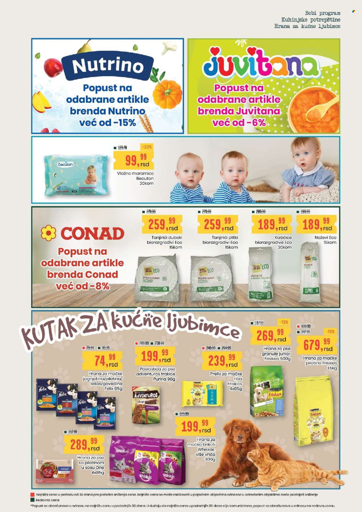 Aroma Market katalog - 09.07.2026 - 22.07.2026. Stranica 15