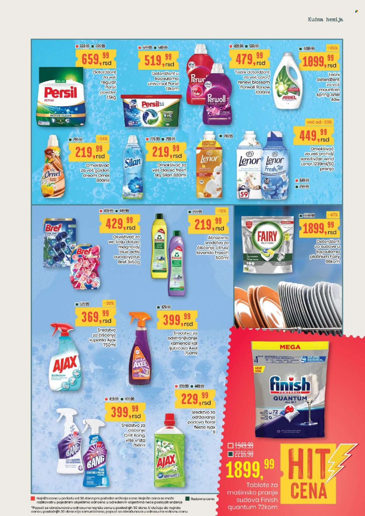 Aroma Market katalog - 09.07.2026 - 22.07.2026. Stranica 21