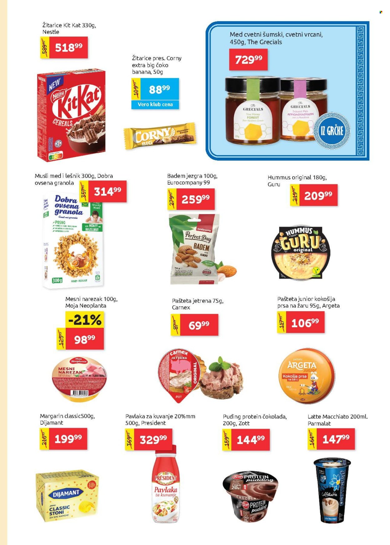 SuperVERO katalog - 09.07.2026 - 22.07.2026. Stranica 13