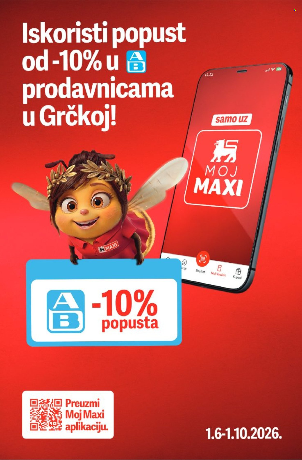 Maxi katalog - 09.07.2026 - 15.07.2026. Stranica 26