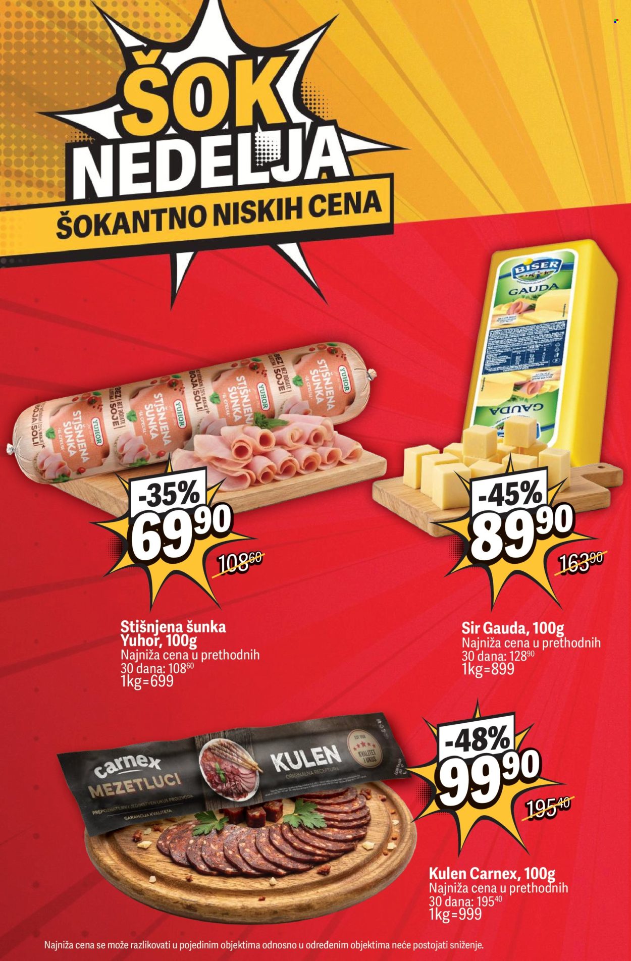 Maxi katalog - 09.07.2026 - 15.07.2026. Stranica 2