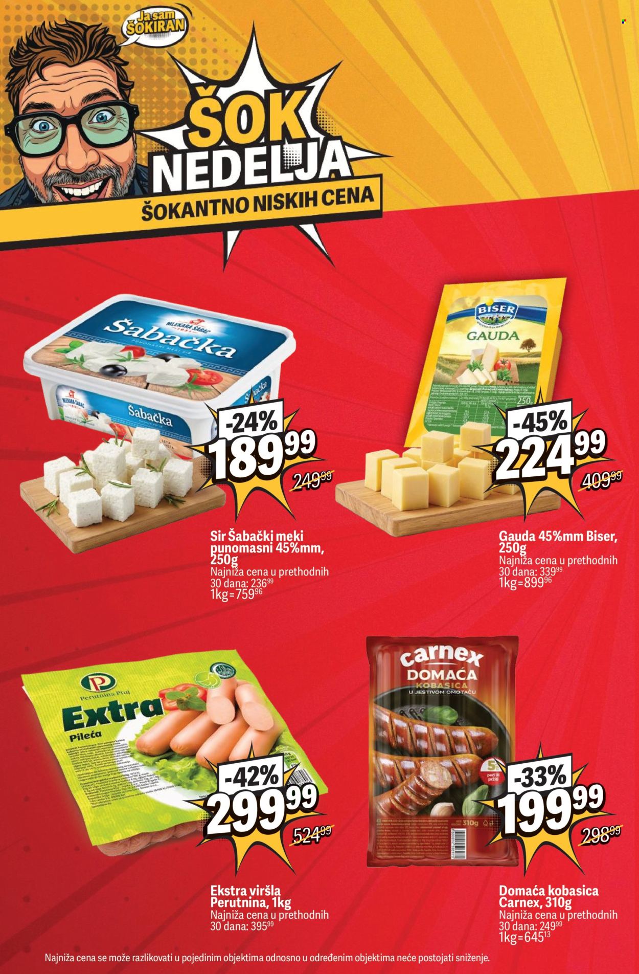 Maxi katalog - 09.07.2026 - 15.07.2026. Stranica 4