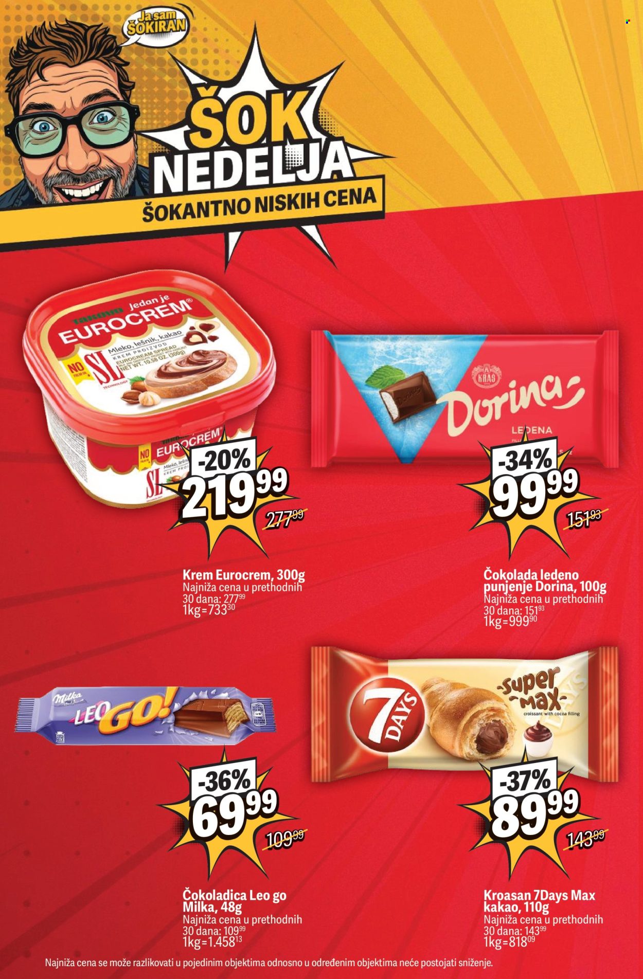 Maxi katalog - 09.07.2026 - 15.07.2026. Stranica 10