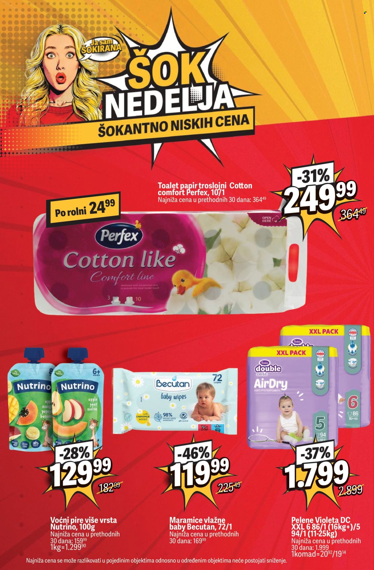Maxi katalog - 09.07.2026 - 15.07.2026. Stranica 14