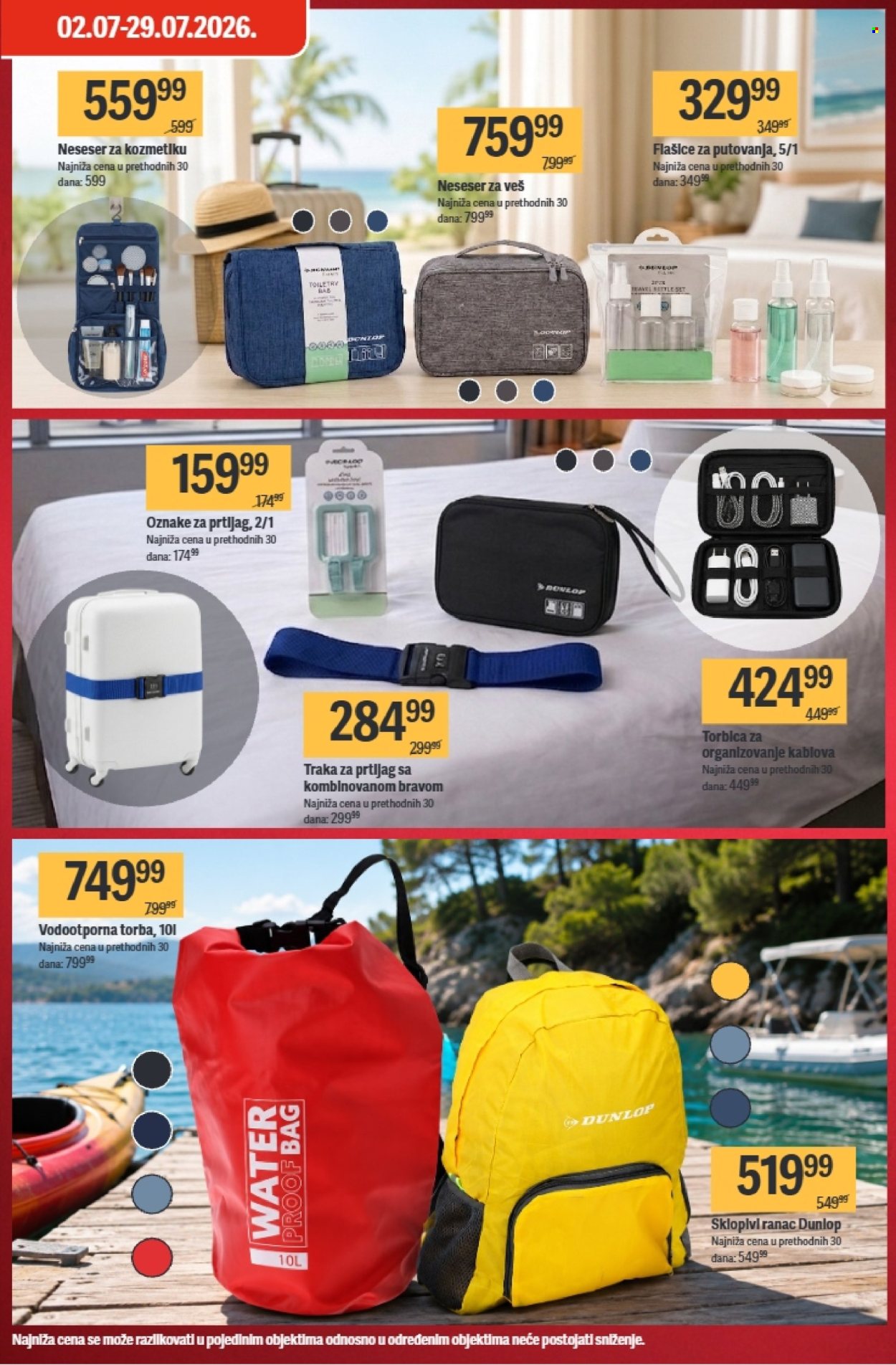Mega Maxi katalog - 09.07.2026 - 15.07.2026. Stranica 5