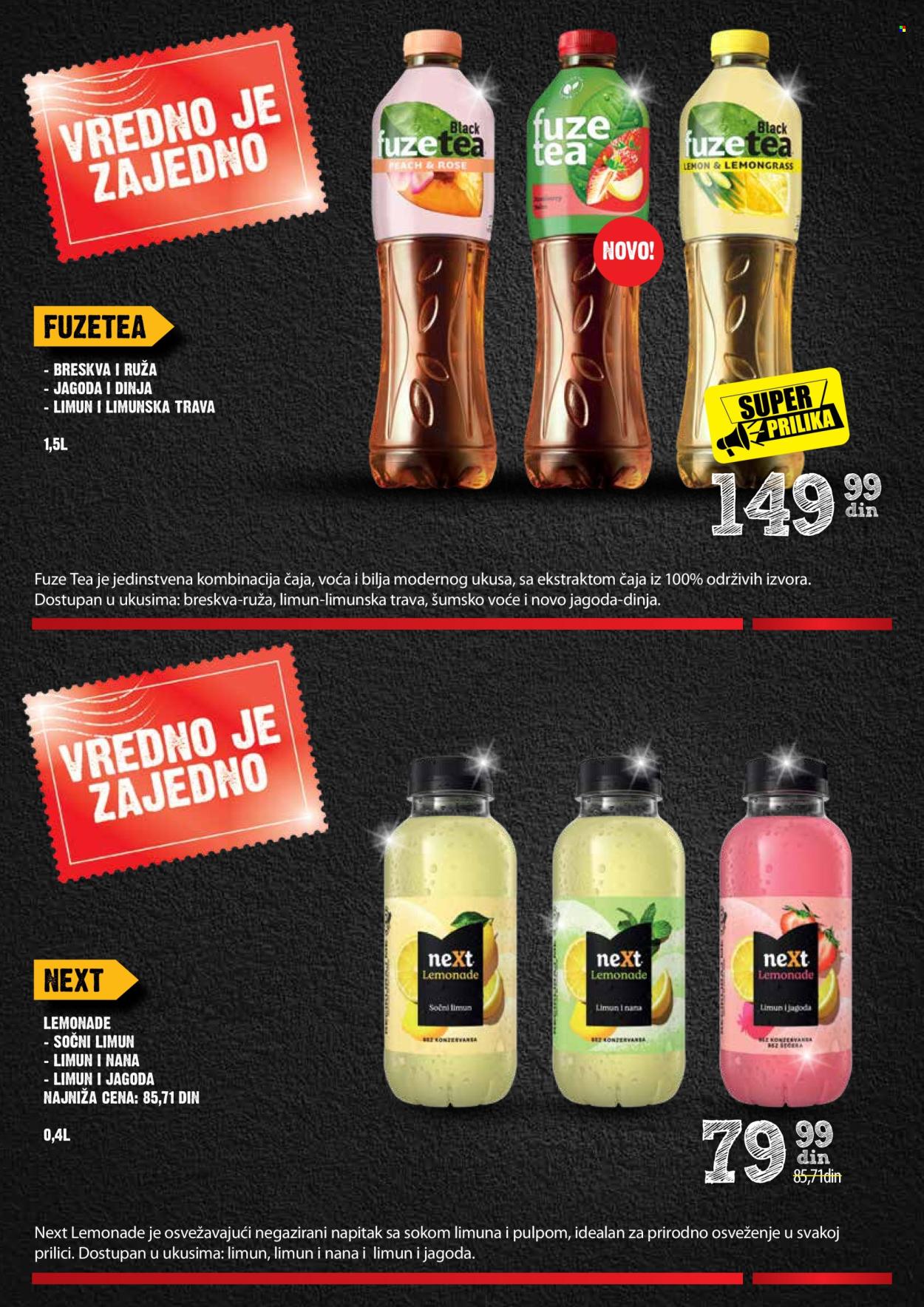 Idea katalog - 09.07.2026 - 05.08.2026. Stranica 18
