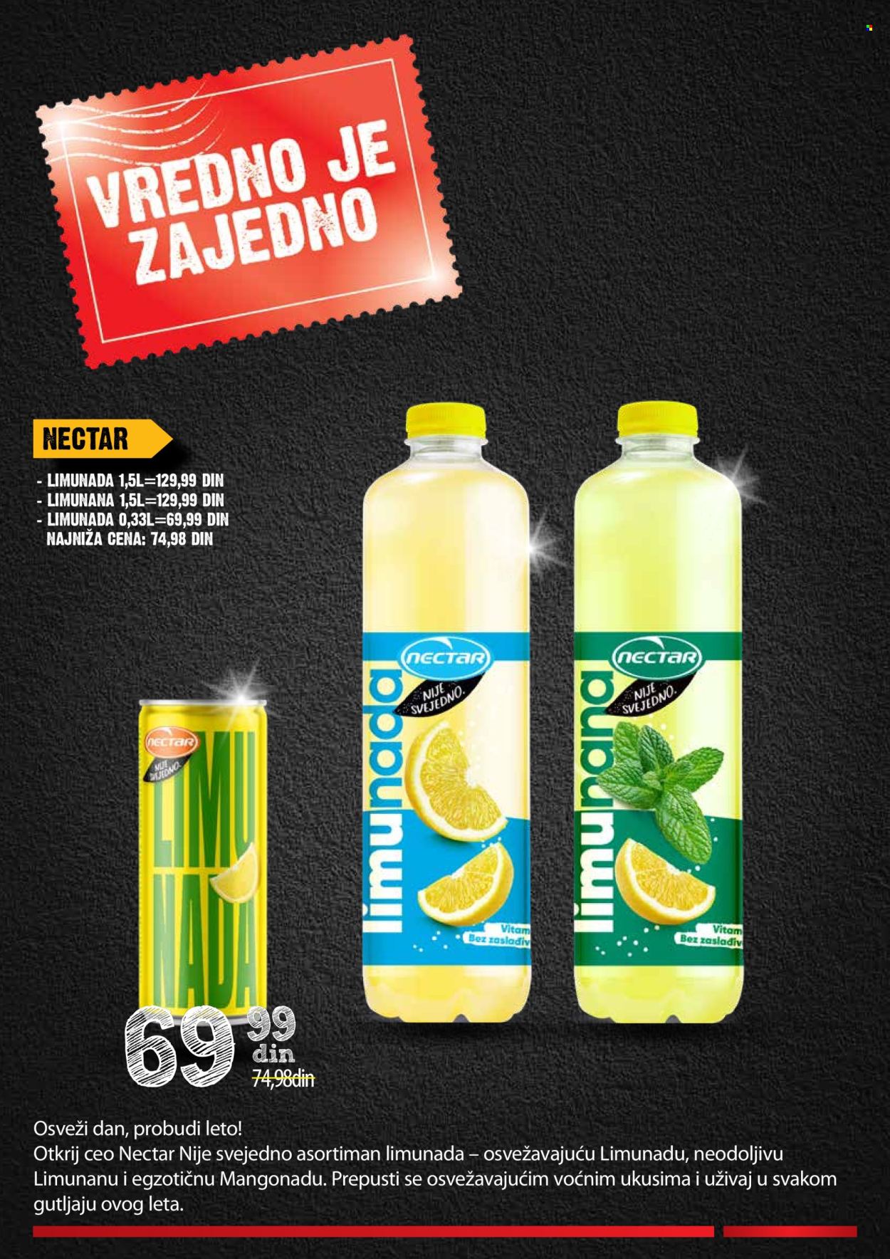 Idea katalog - 09.07.2026 - 05.08.2026. Stranica 20