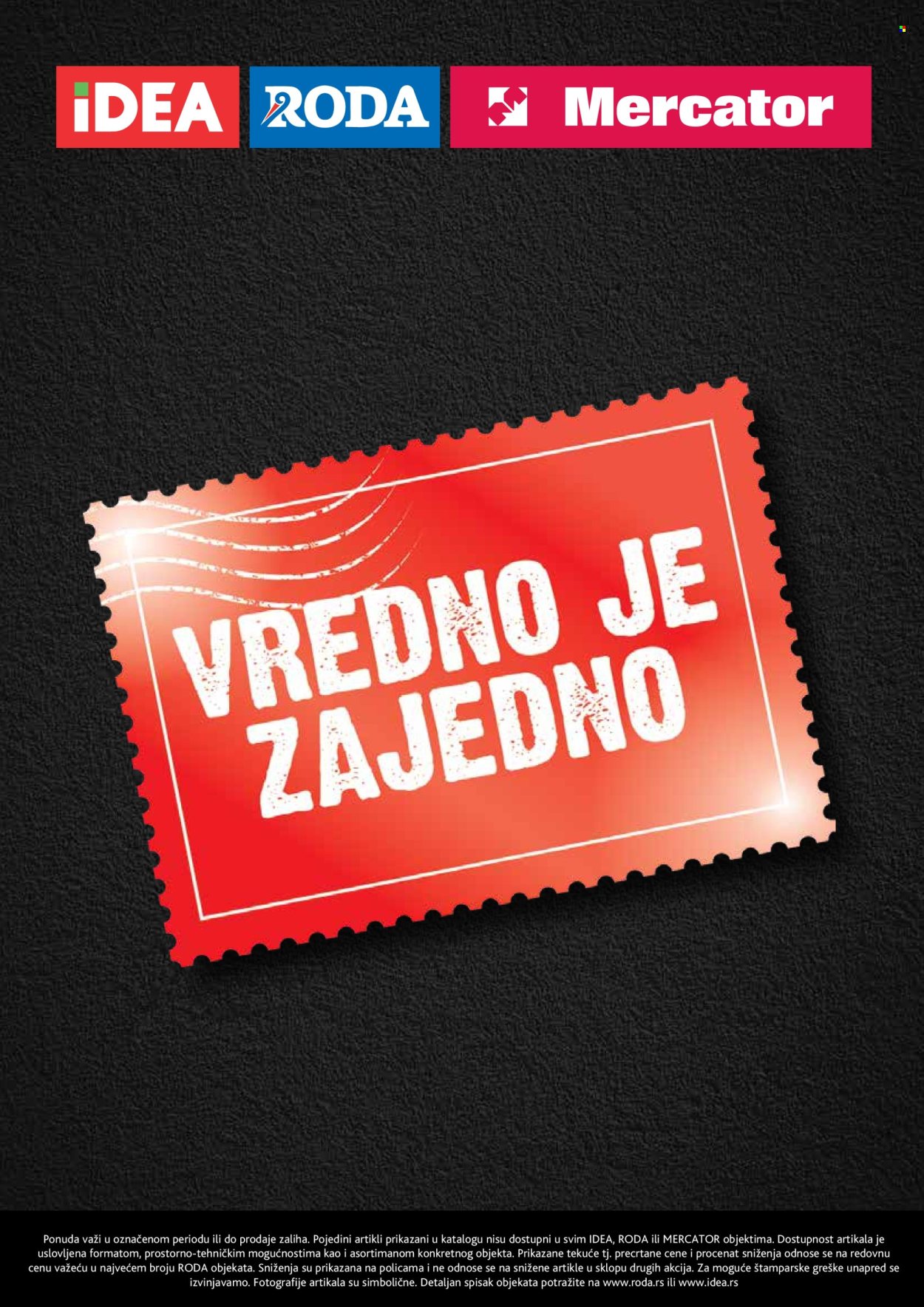 Idea katalog - 09.07.2026 - 05.08.2026. Stranica 24