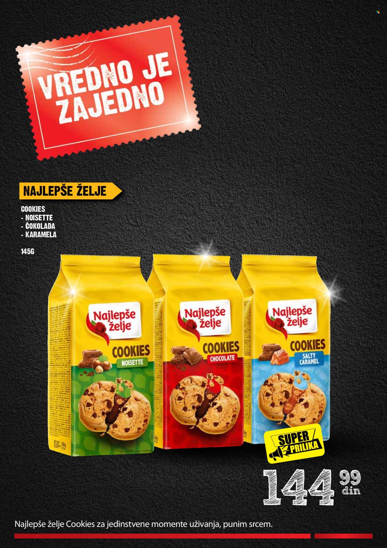 Mercator Centar katalog - 09.07.2026 - 05.08.2026. Stranica 12