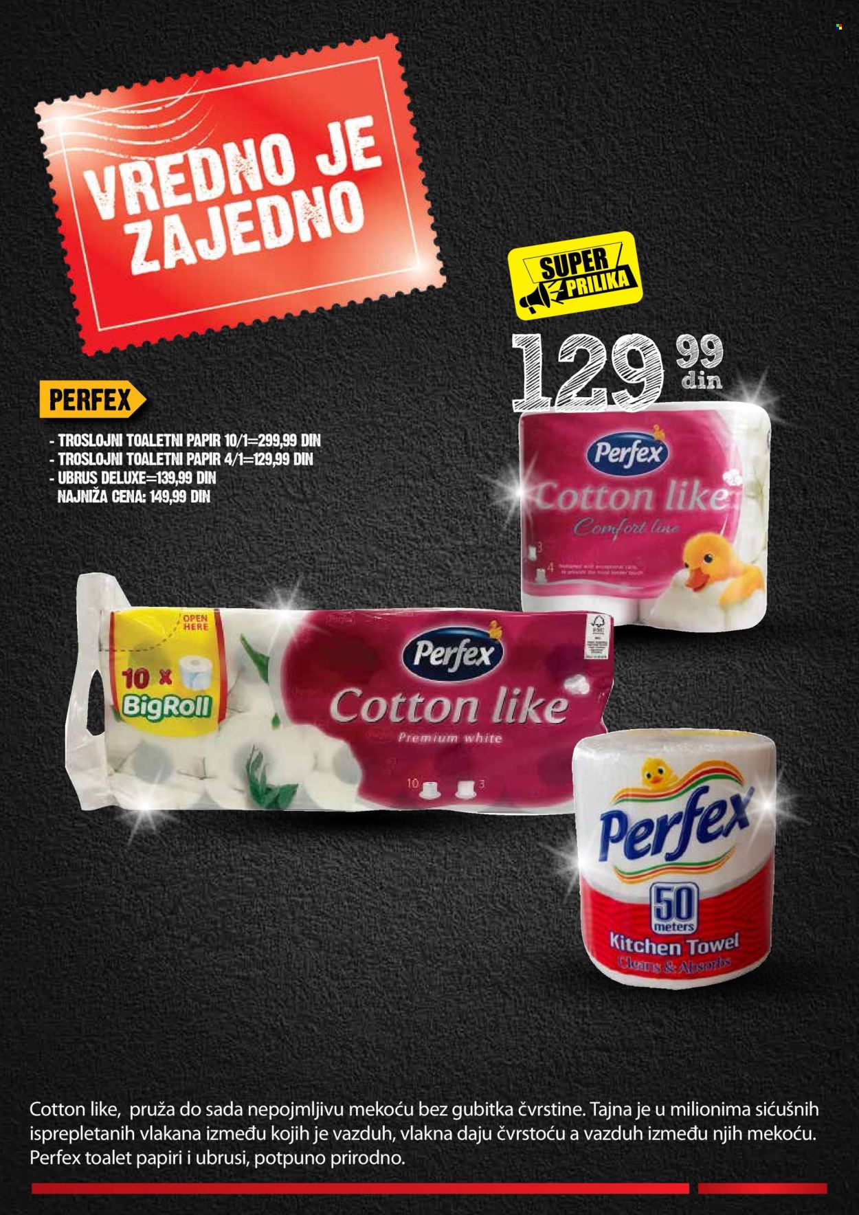 Mercator Centar katalog - 09.07.2026 - 05.08.2026. Stranica 22