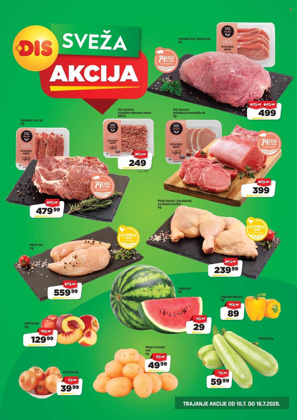 DIS katalog - 10.07.2026 - 16.07.2026. Stranica 3