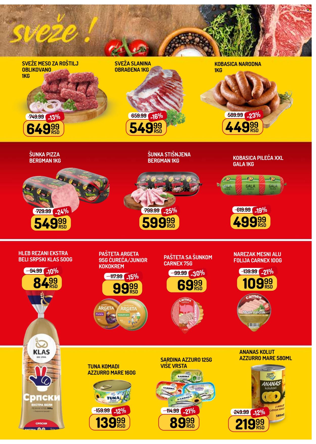 Aman katalog - 10.07.2026 - 16.07.2026. Stranica 3