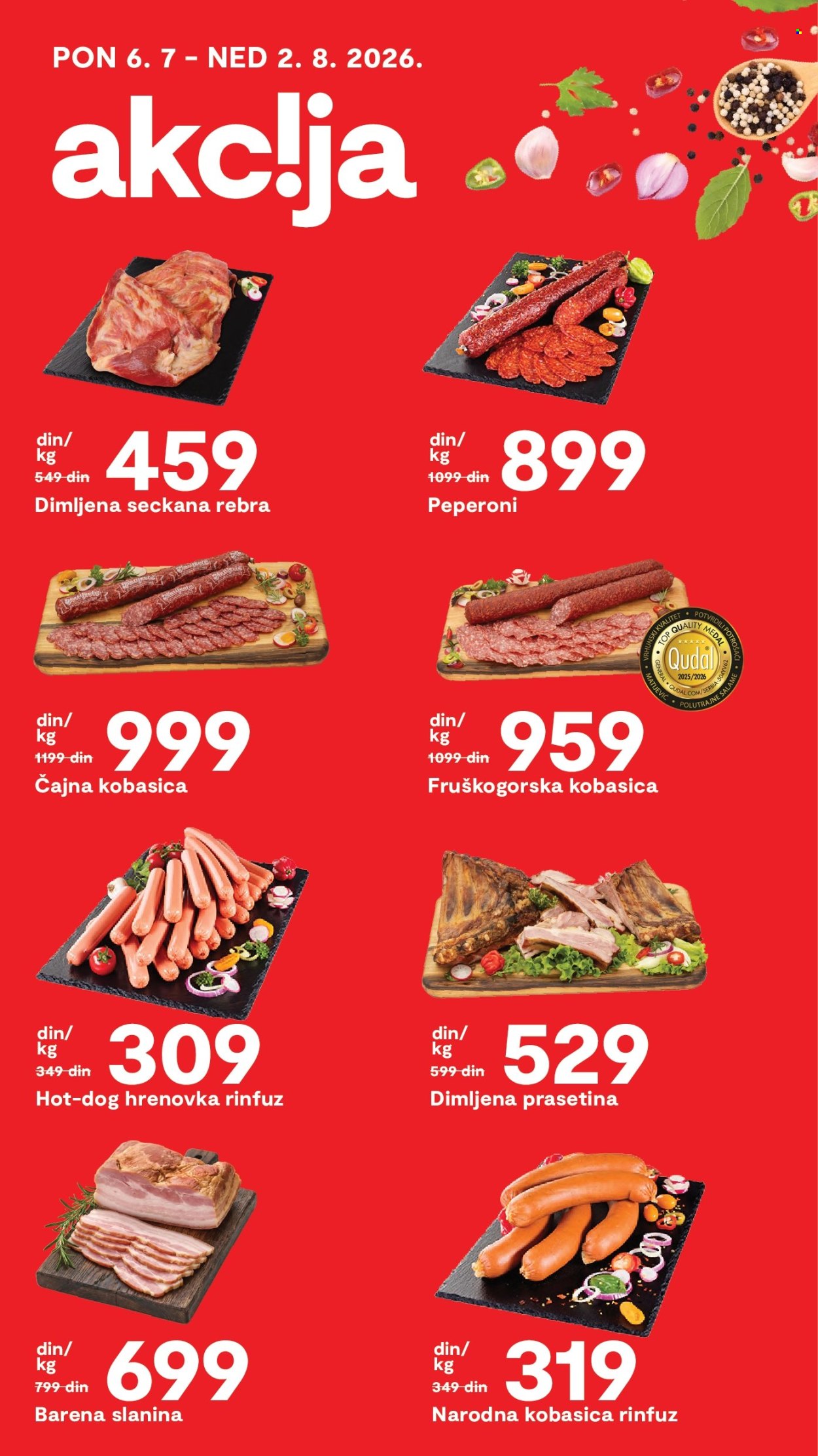 Matijević katalog - 01.07.2026 - 24.07.2026. Stranica 11