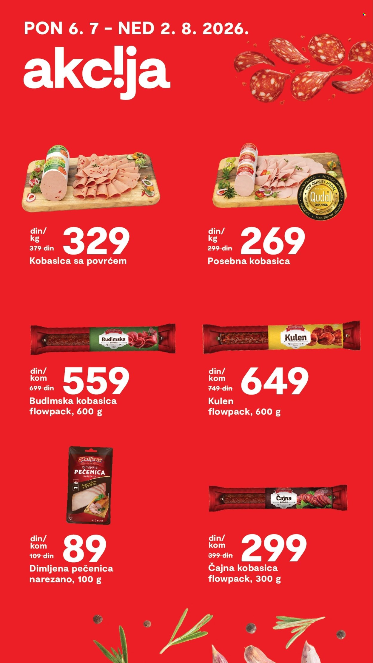Matijević katalog - 01.07.2026 - 24.07.2026. Stranica 13