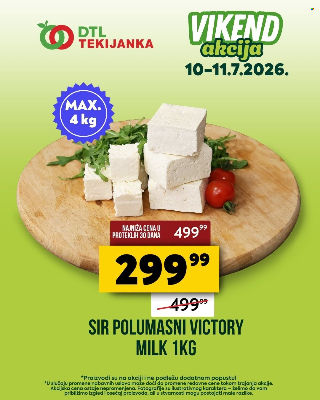 Tekijanka katalog - 10.07.2026 - 11.07.2026. Stranica 3