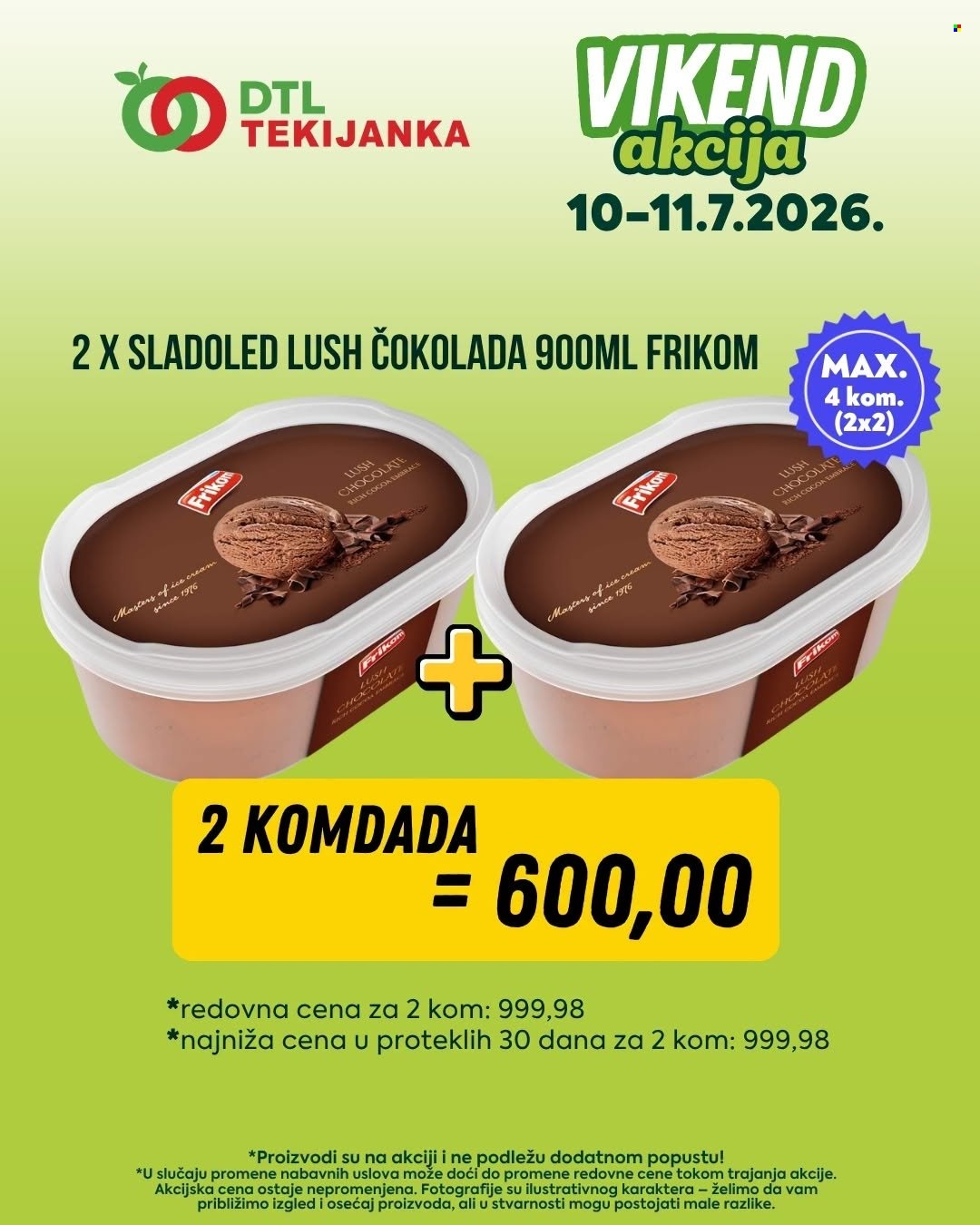 Tekijanka katalog - 10.07.2026 - 11.07.2026. Stranica 4