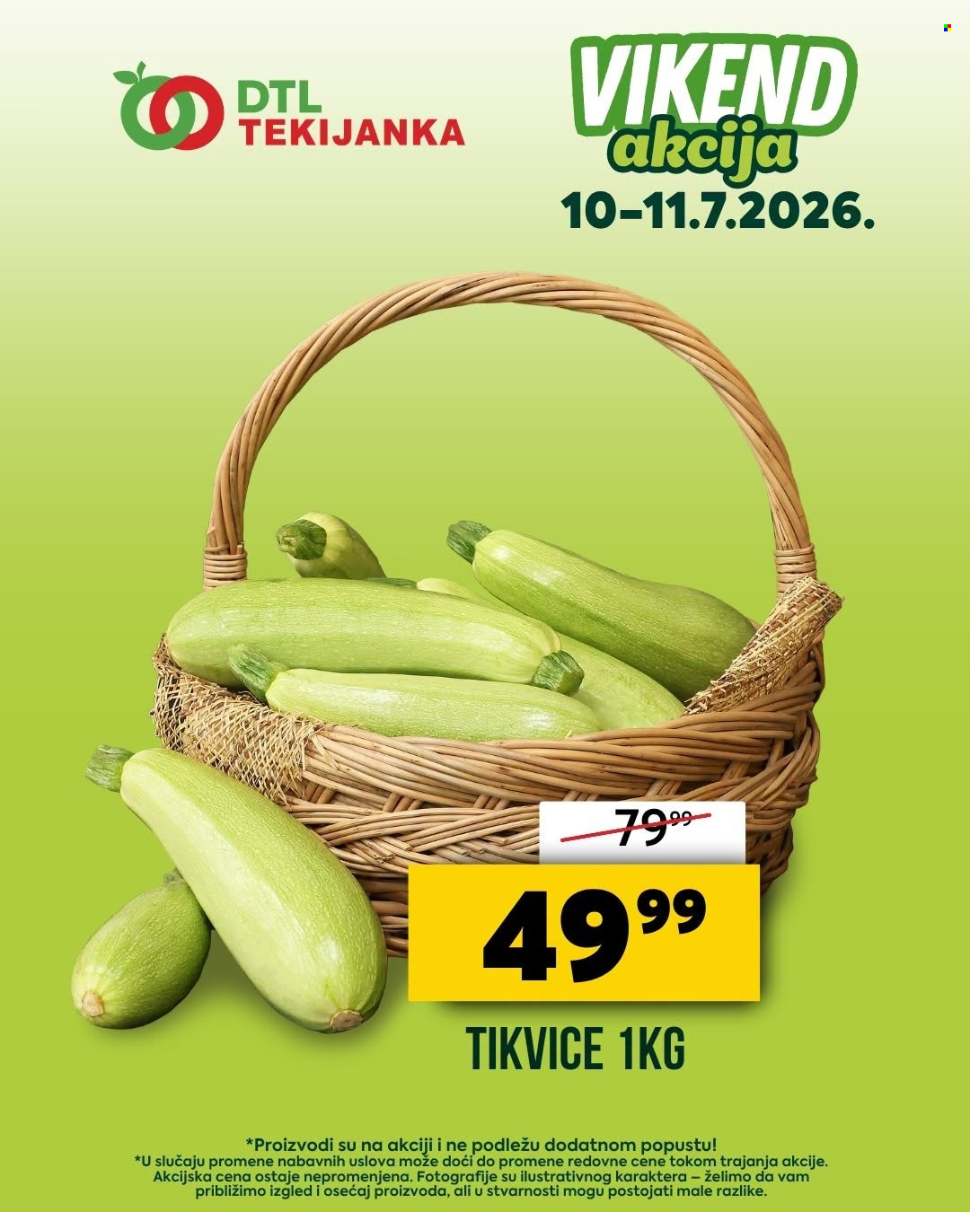 Tekijanka katalog - 10.07.2026 - 11.07.2026. Stranica 5