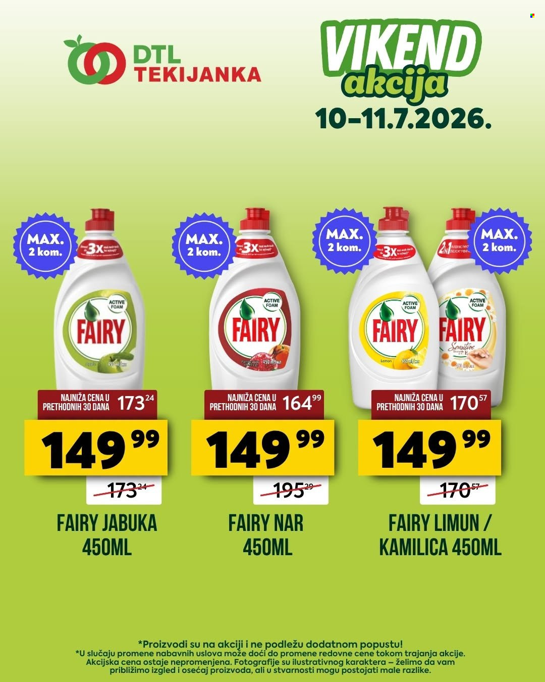 Tekijanka katalog - 10.07.2026 - 11.07.2026. Stranica 8