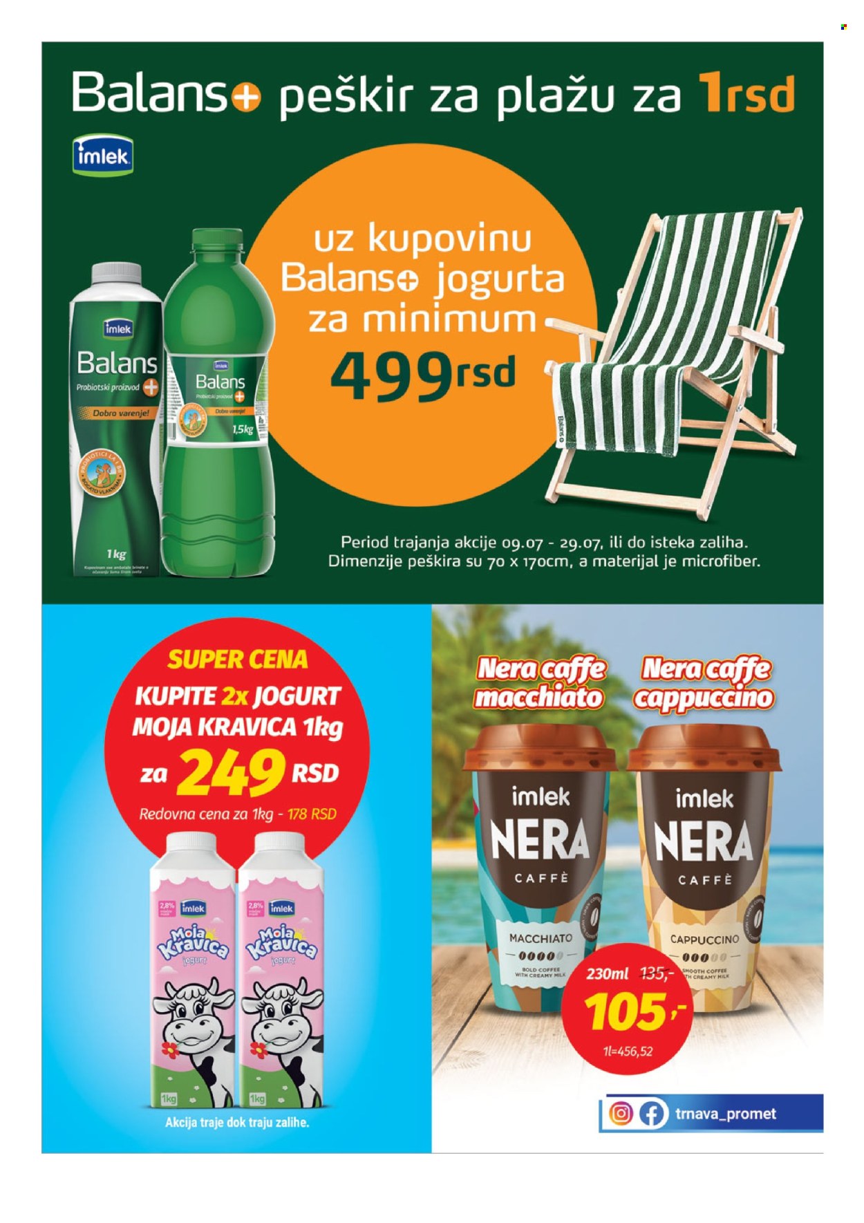 Trnava Promet katalog - 09.07.2026 - 29.07.2026. Stranica 5