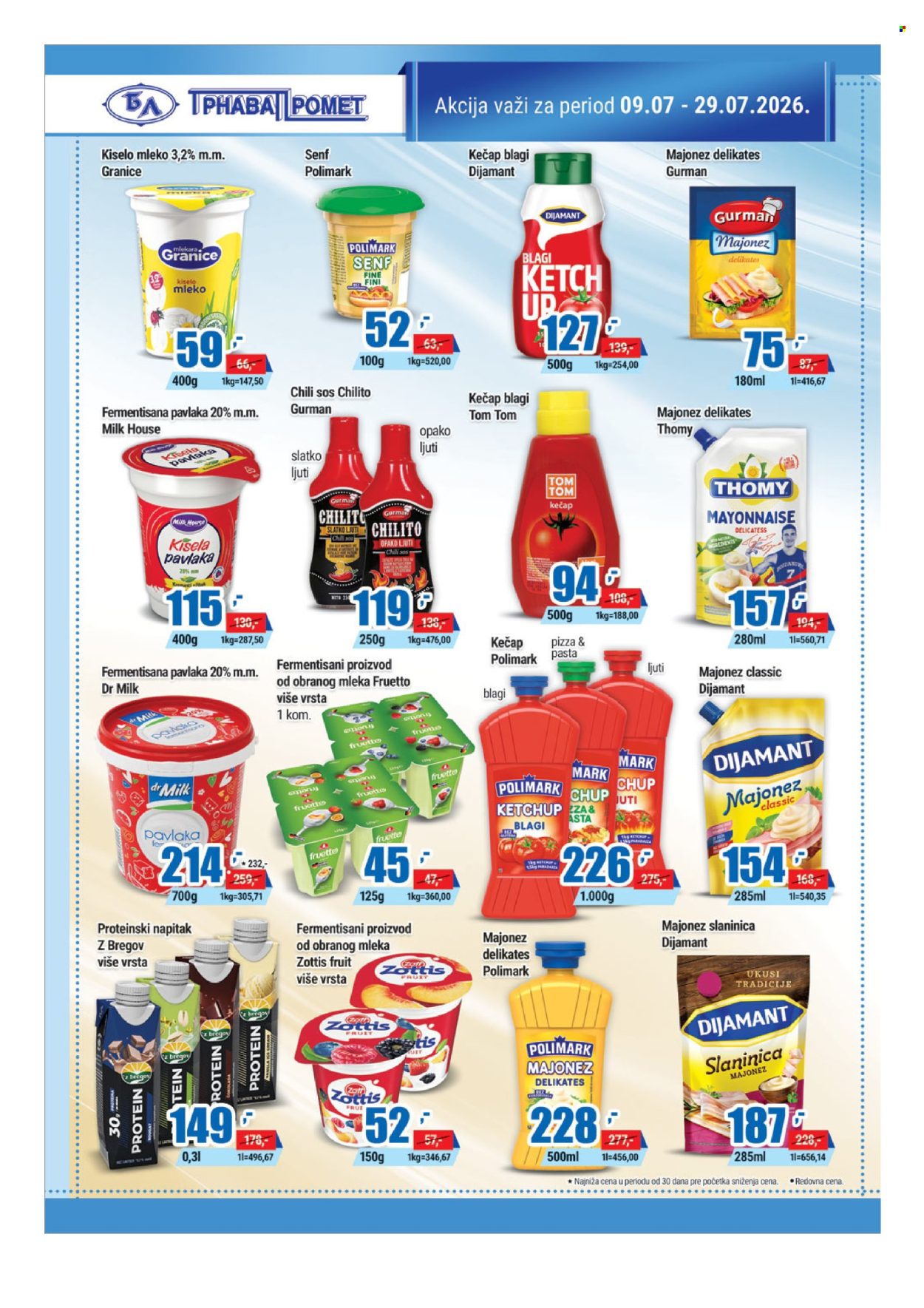 Trnava Promet katalog - 09.07.2026 - 29.07.2026. Stranica 6