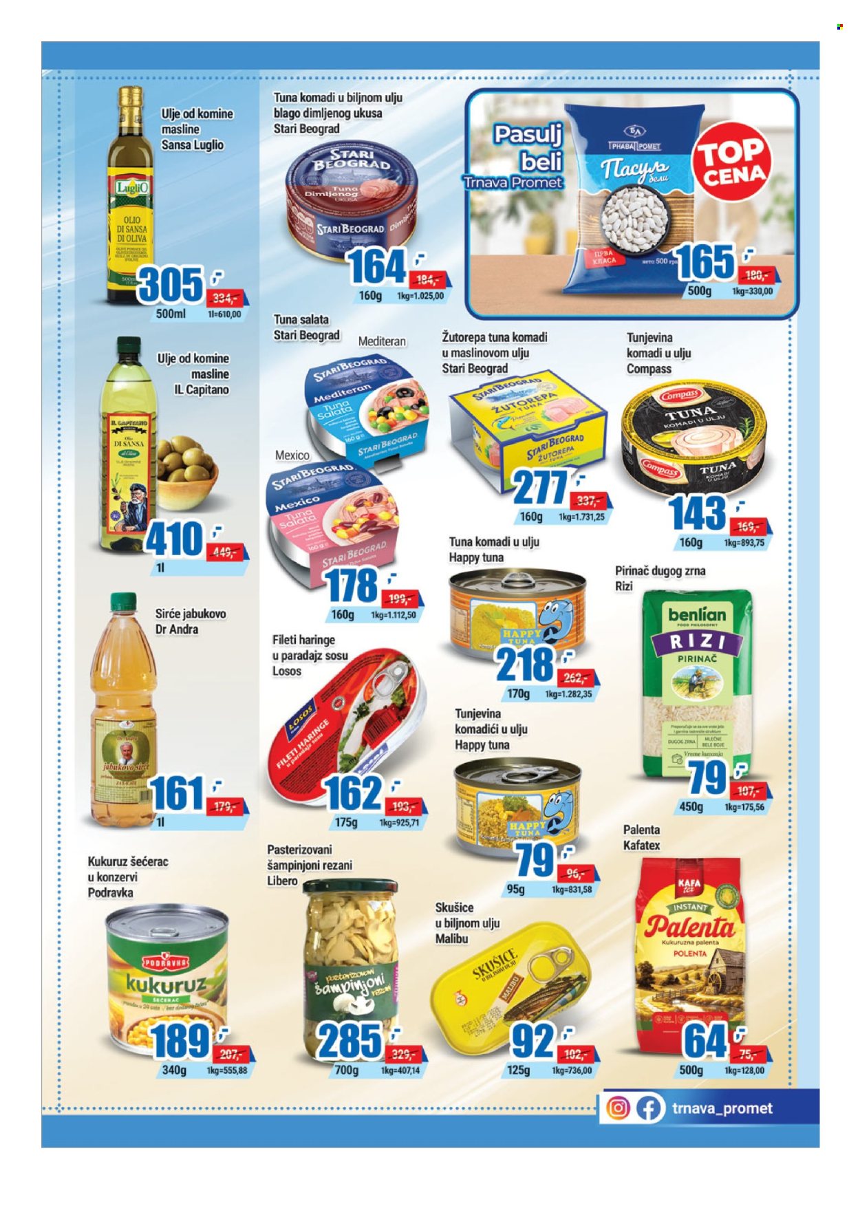 Trnava Promet katalog - 09.07.2026 - 29.07.2026. Stranica 7