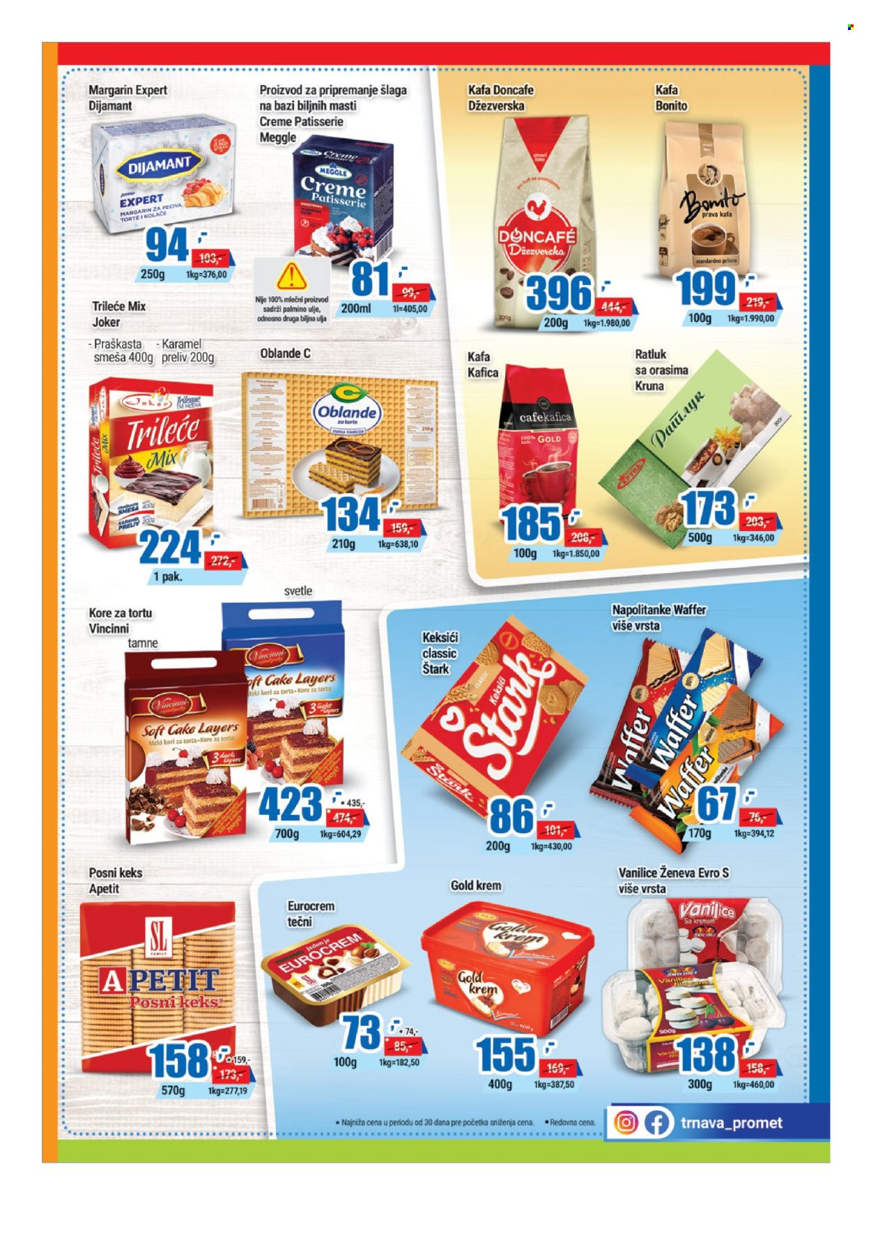 Trnava Promet katalog - 09.07.2026 - 29.07.2026. Stranica 9