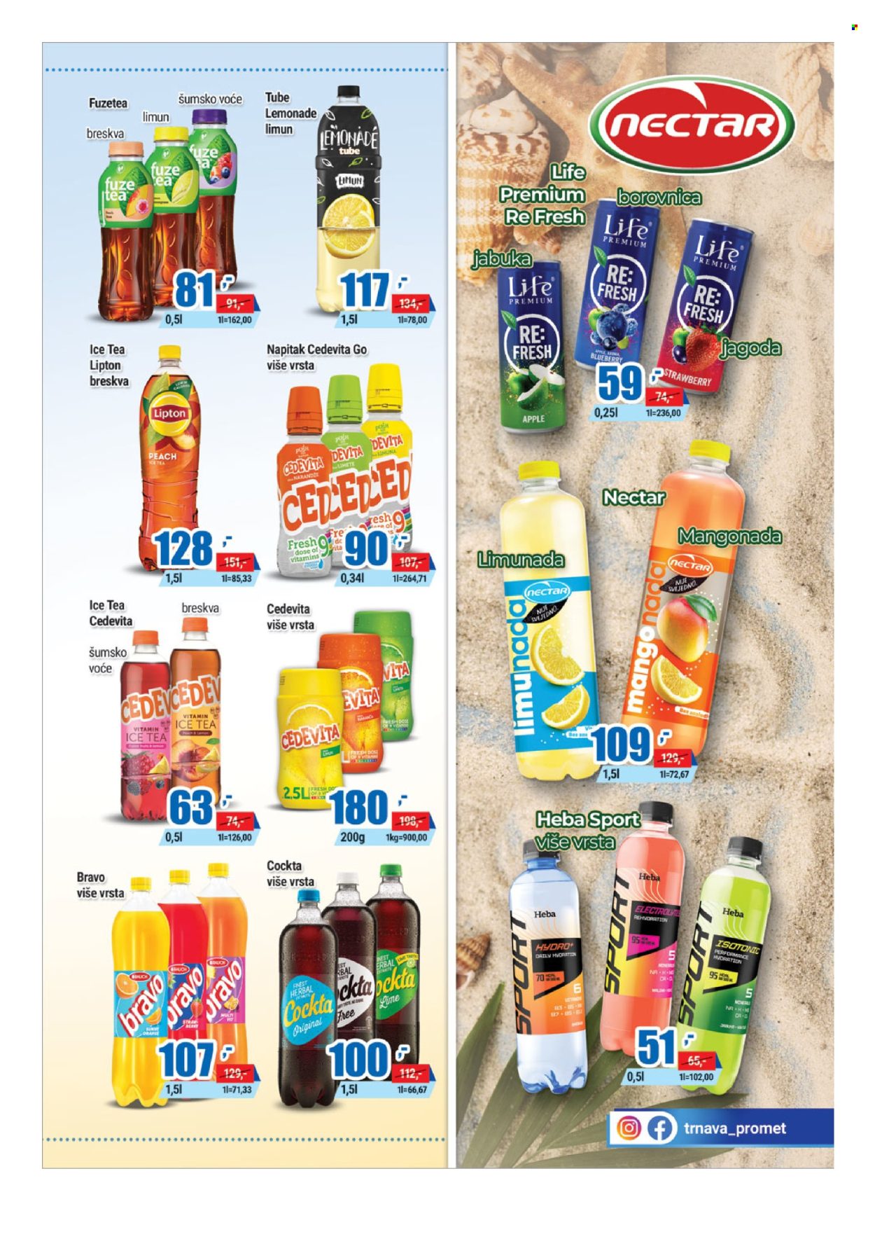 Trnava Promet katalog - 09.07.2026 - 29.07.2026. Stranica 15