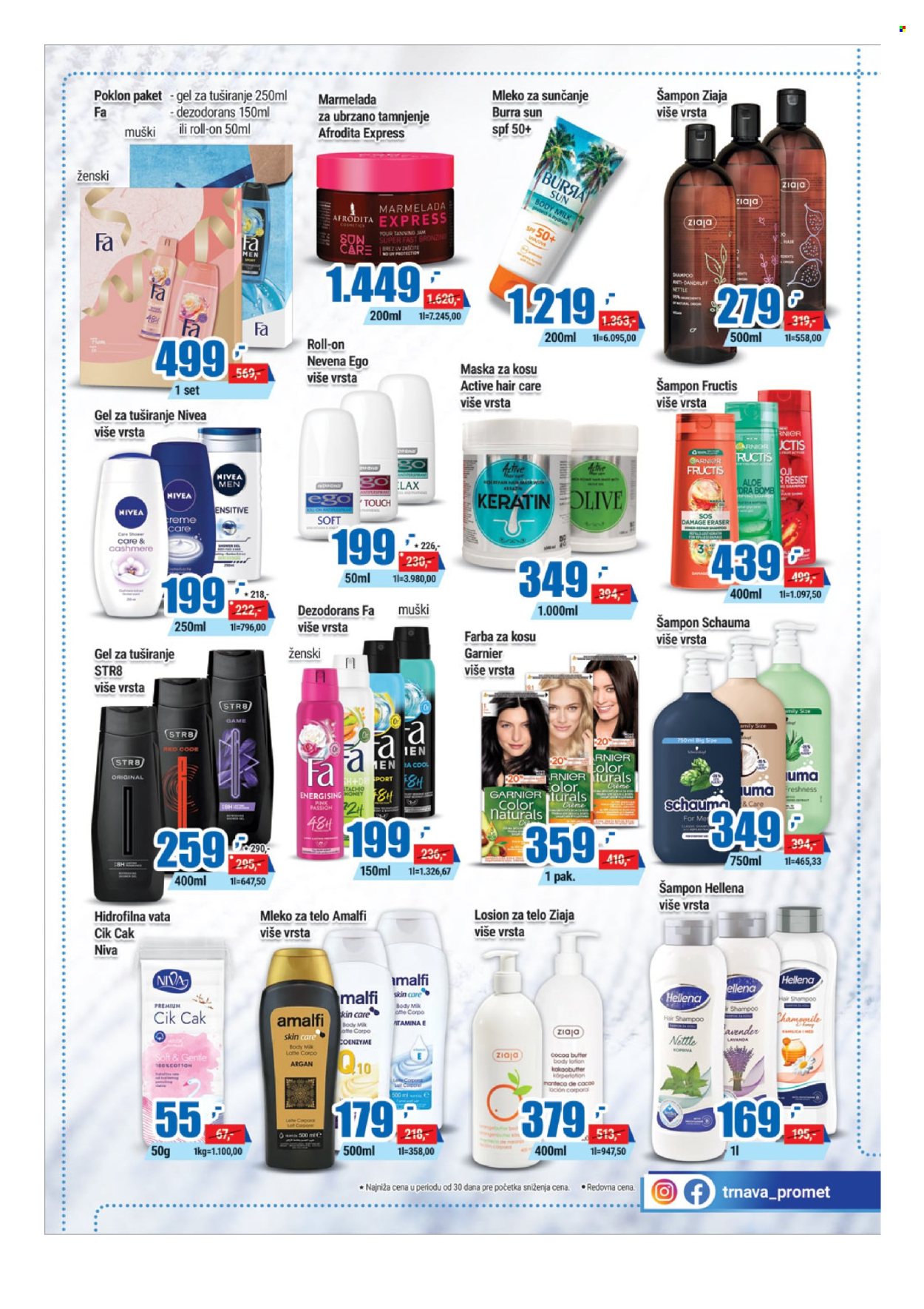 Trnava Promet katalog - 09.07.2026 - 29.07.2026. Stranica 19