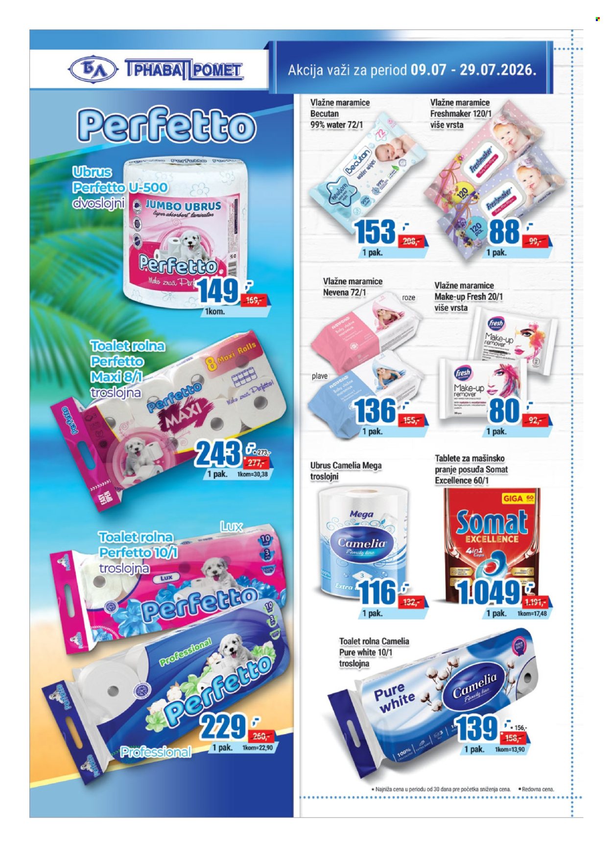 Trnava Promet katalog - 09.07.2026 - 29.07.2026. Stranica 20