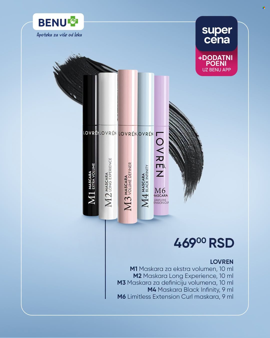 BENU katalog - 01.07.2026 - 31.07.2026. Stranica 2