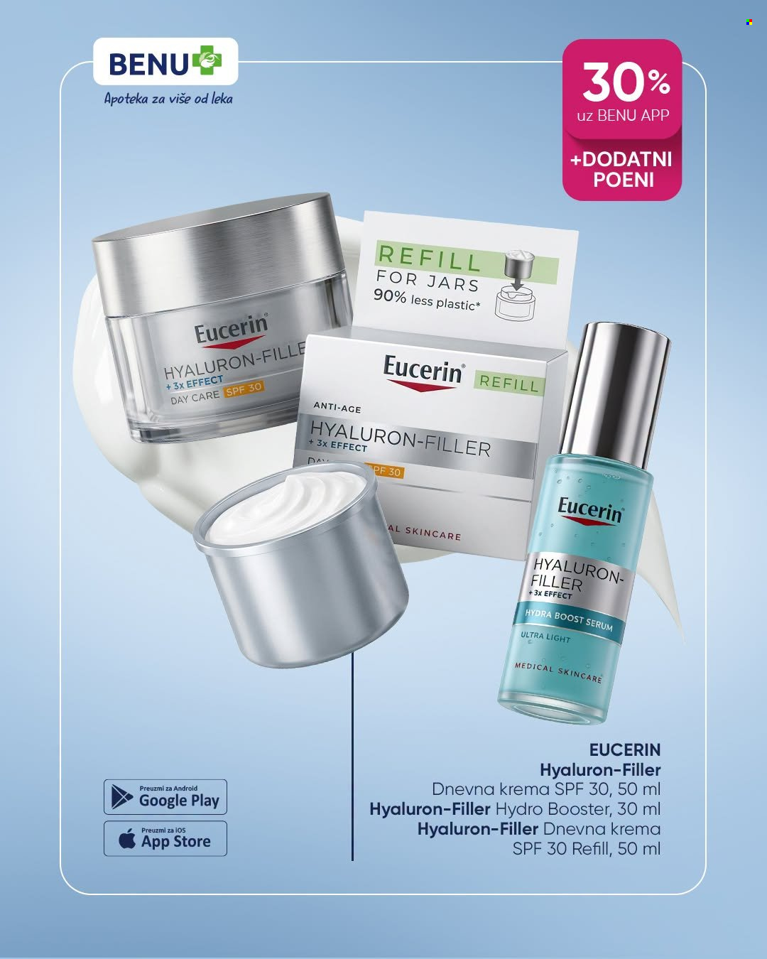 BENU katalog - 01.07.2026 - 31.07.2026. Stranica 6