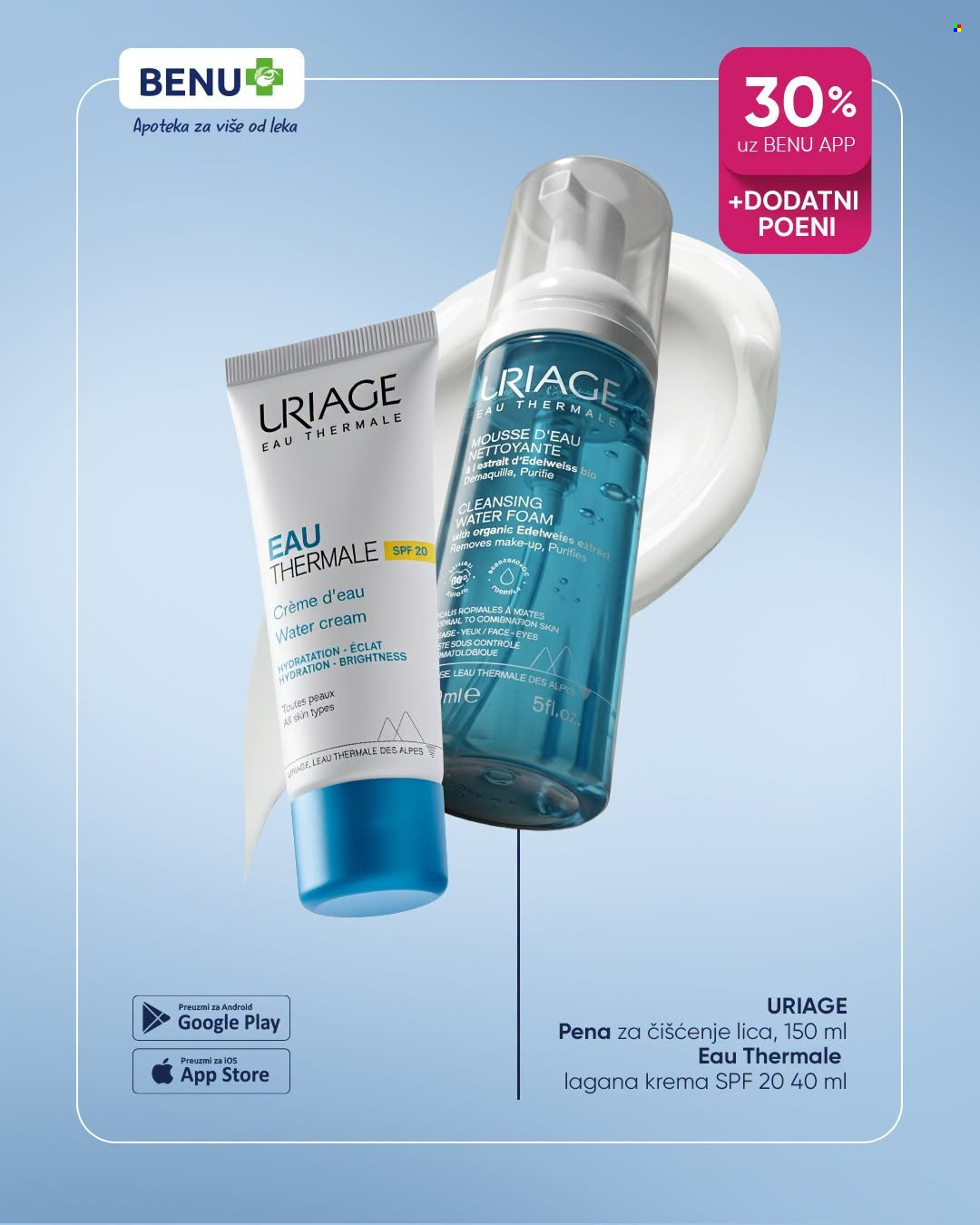 BENU katalog - 01.07.2026 - 31.07.2026. Stranica 7