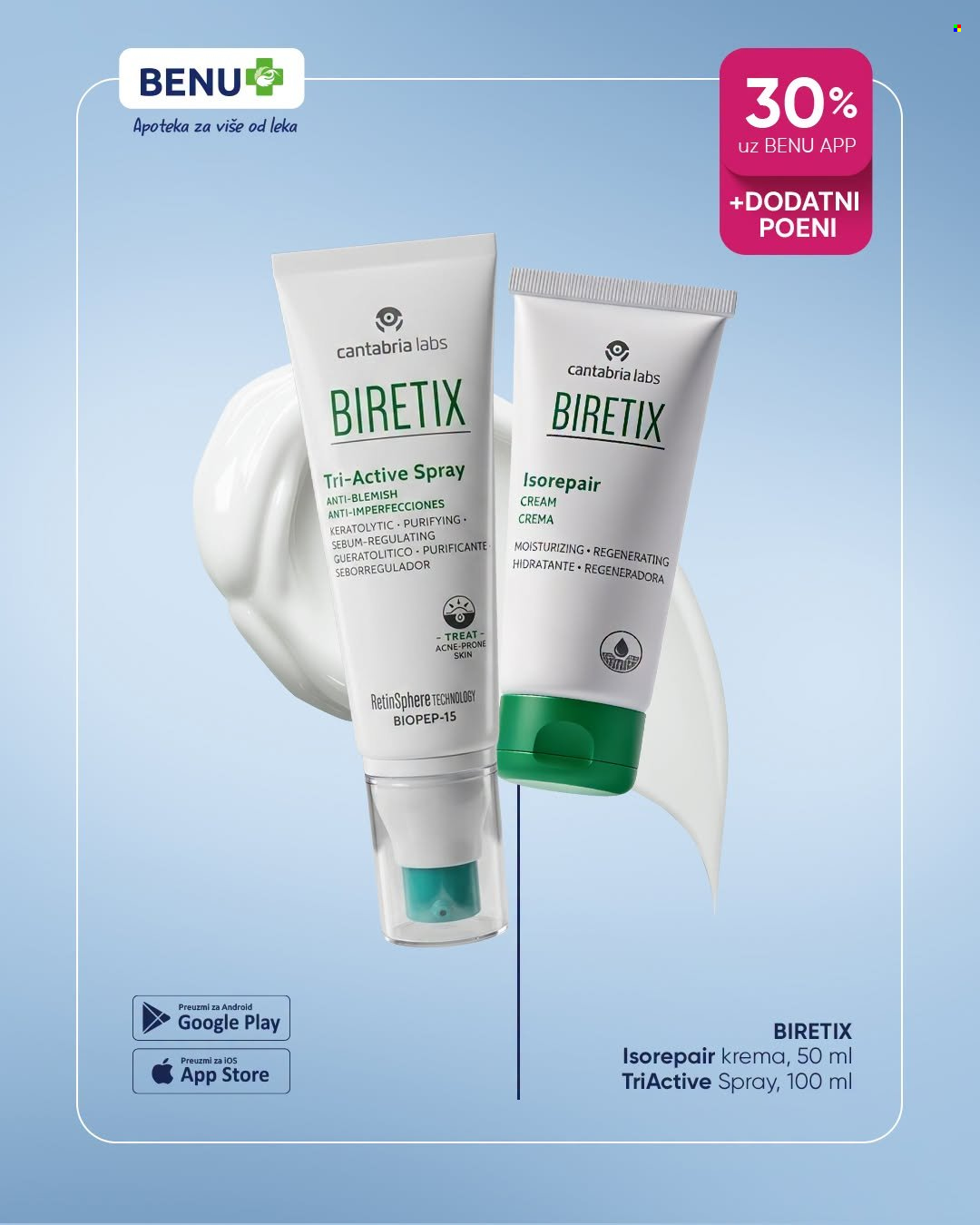 BENU katalog - 01.07.2026 - 31.07.2026. Stranica 9