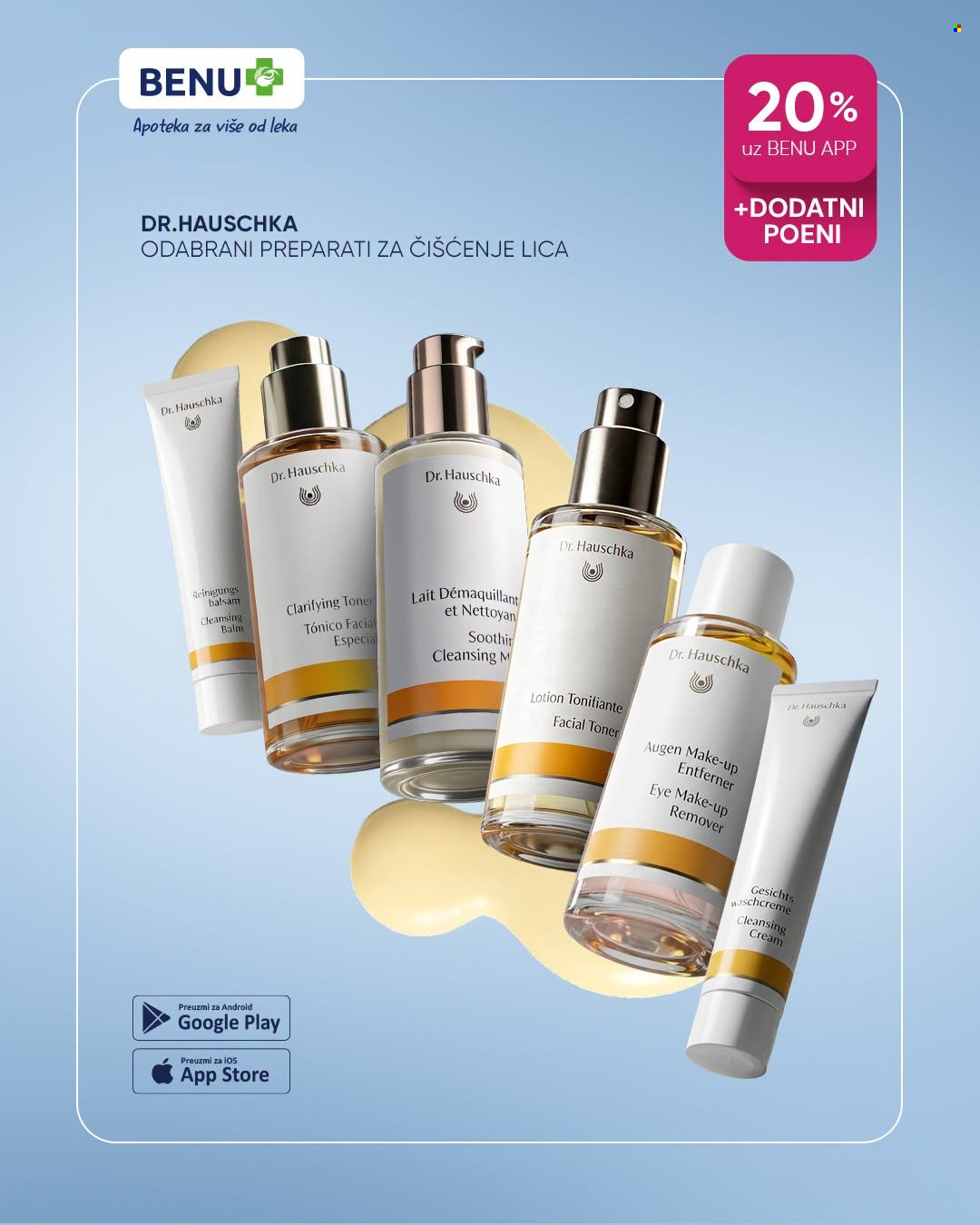 BENU katalog - 01.07.2026 - 31.07.2026. Stranica 11