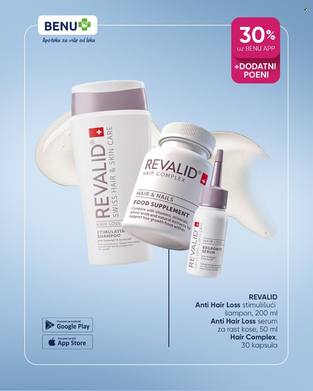 BENU katalog - 01.07.2026 - 31.07.2026. Stranica 13