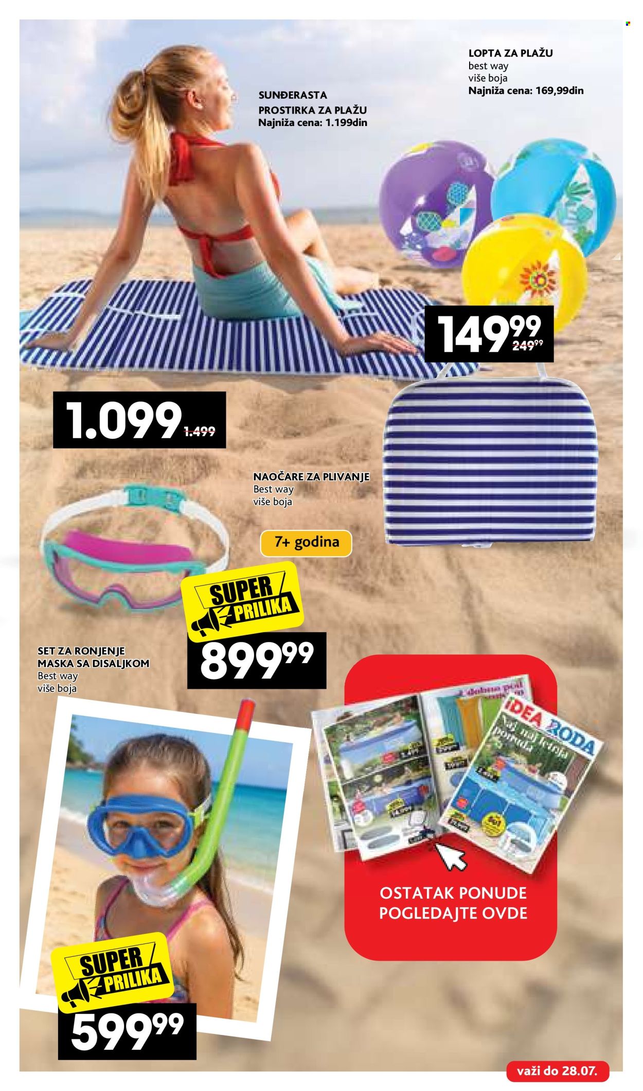 Roda katalog - 11.07.2026 - 09.08.2026. Stranica 5