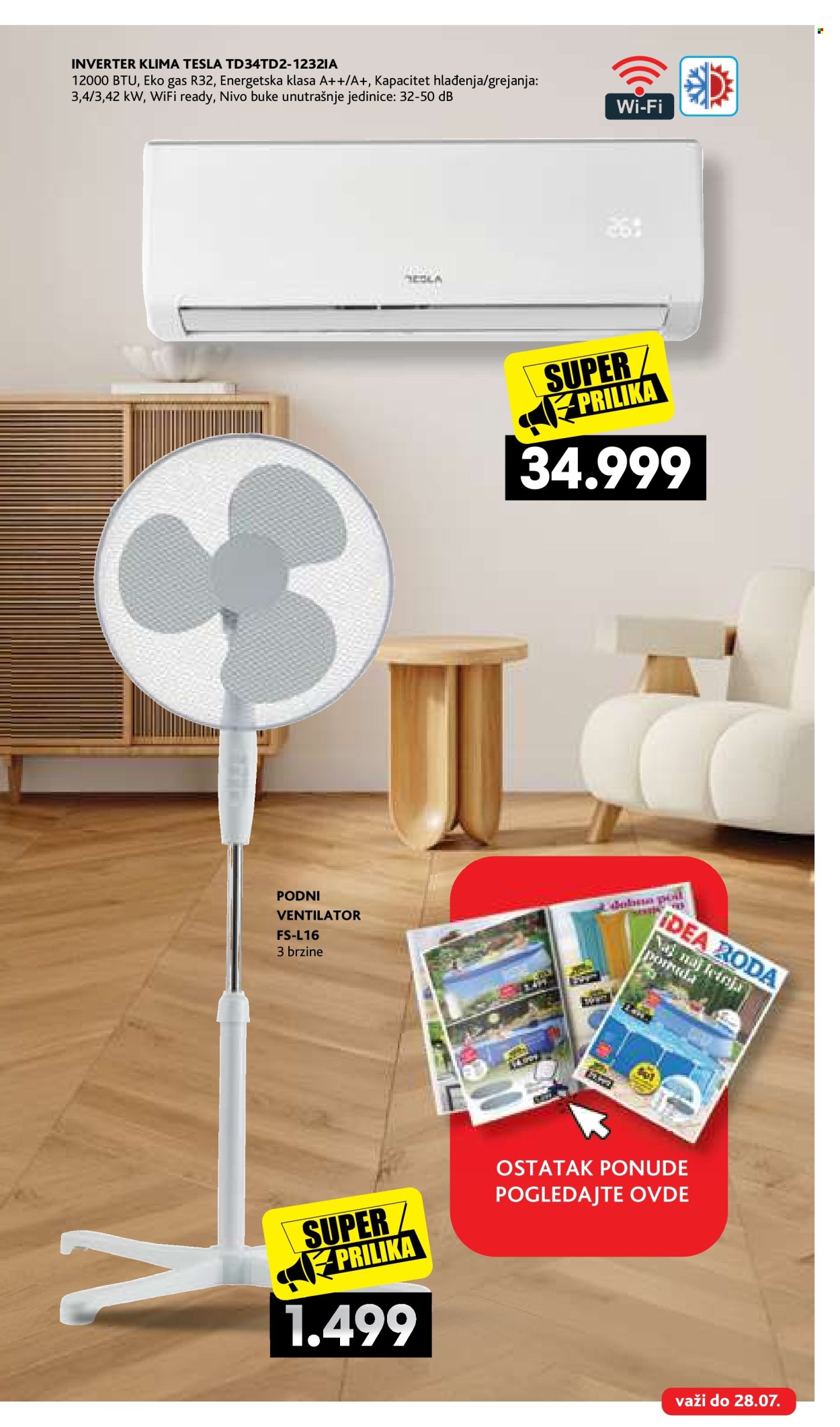 Roda katalog - 11.07.2026 - 09.08.2026. Stranica 7