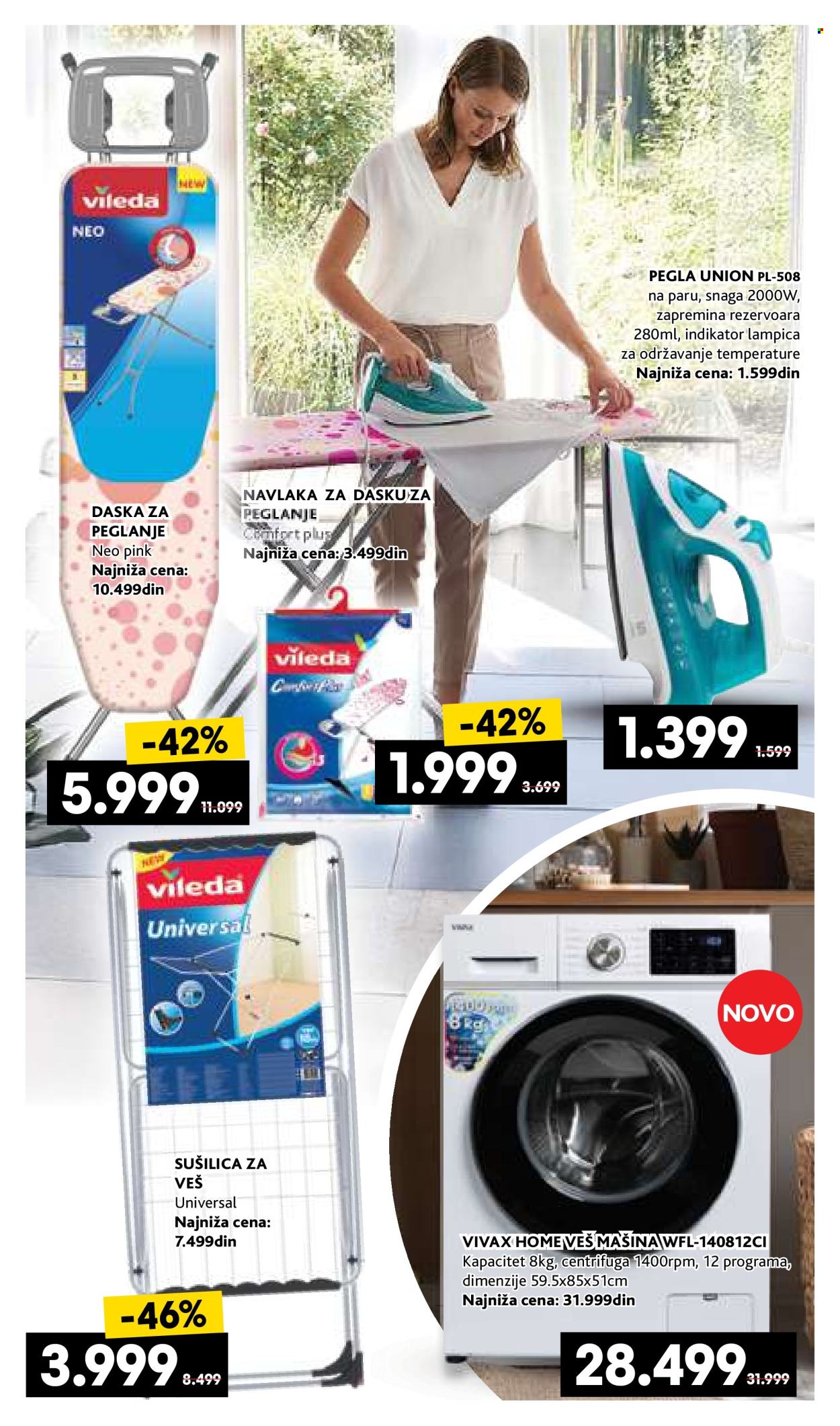 Roda katalog - 11.07.2026 - 09.08.2026. Stranica 21