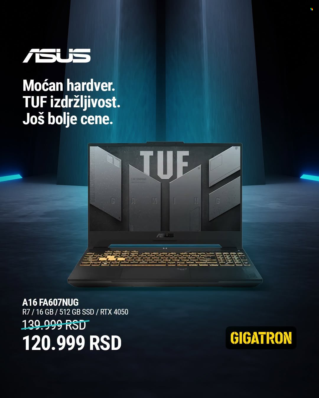 Gigatron katalog - 09.07.2026 - 08.08.2026. Stranica 2