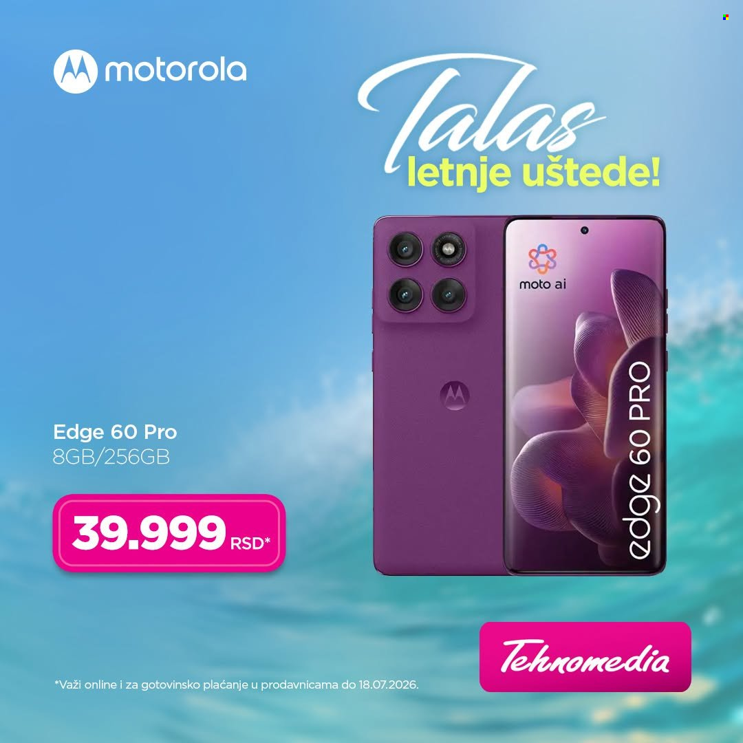 Tehnomedia katalog - 12.07.2026 - 18.07.2026. Stranica 3